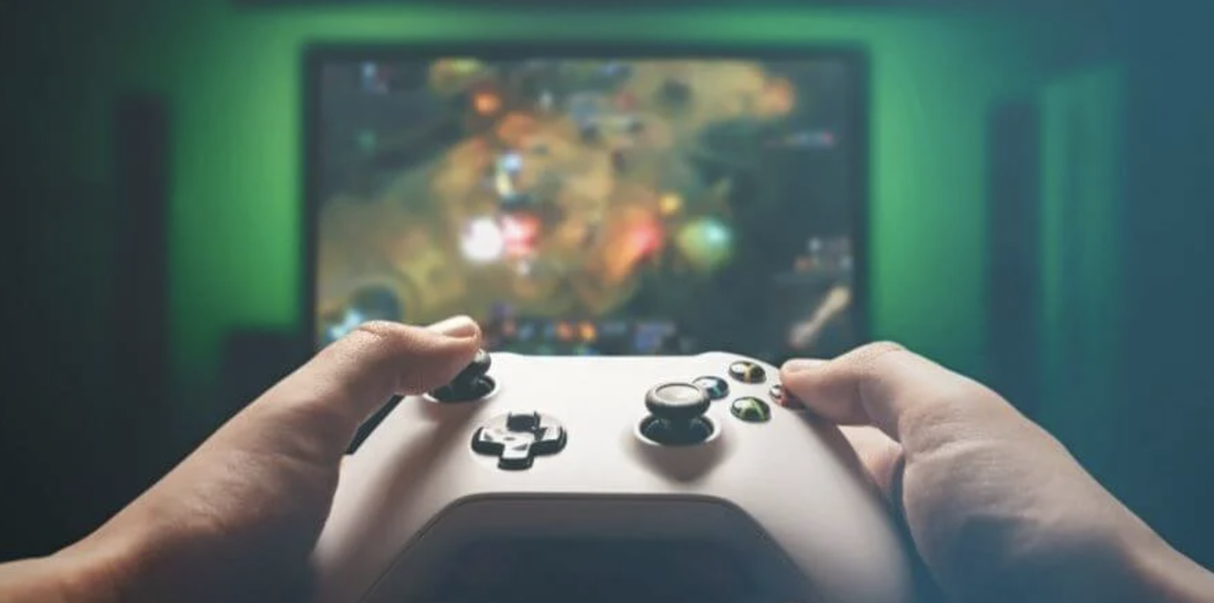 Humans As Gamers On The Evolution Of The Digital Play Instinct