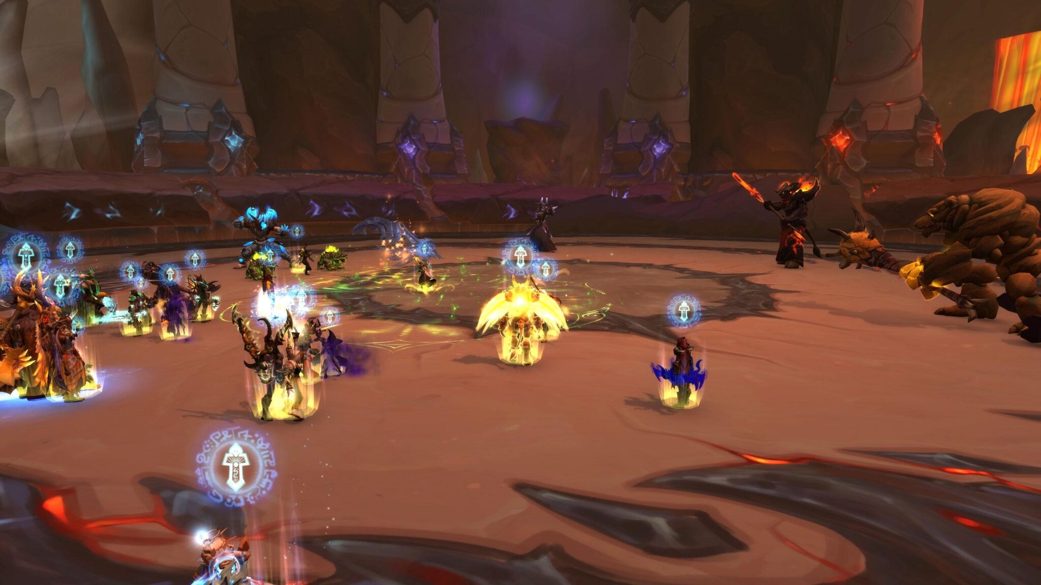 Raid Gear Strategy in WoW Upgrades, Trade-Offs, and Loot Discipline