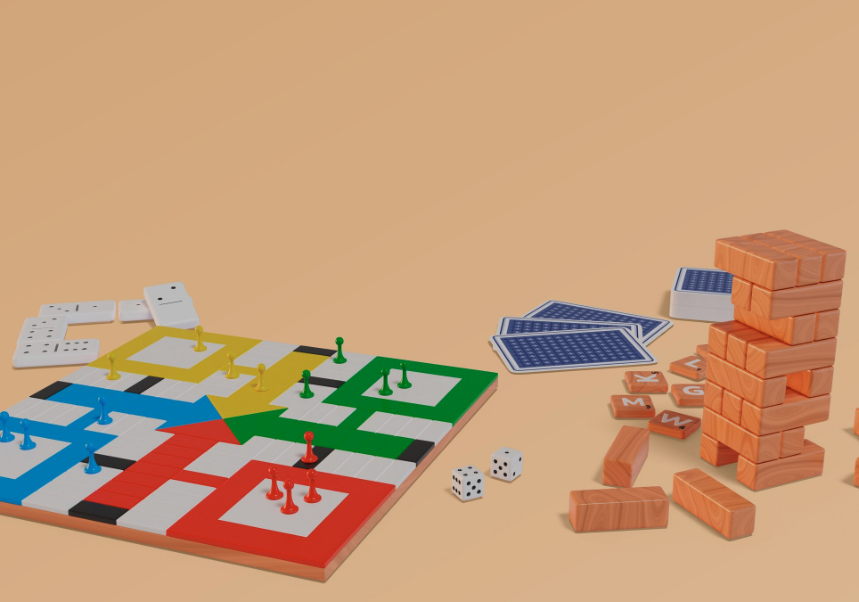 Beyond the Living Room Where Auckland’s Co-op Board Gamers Meet Up