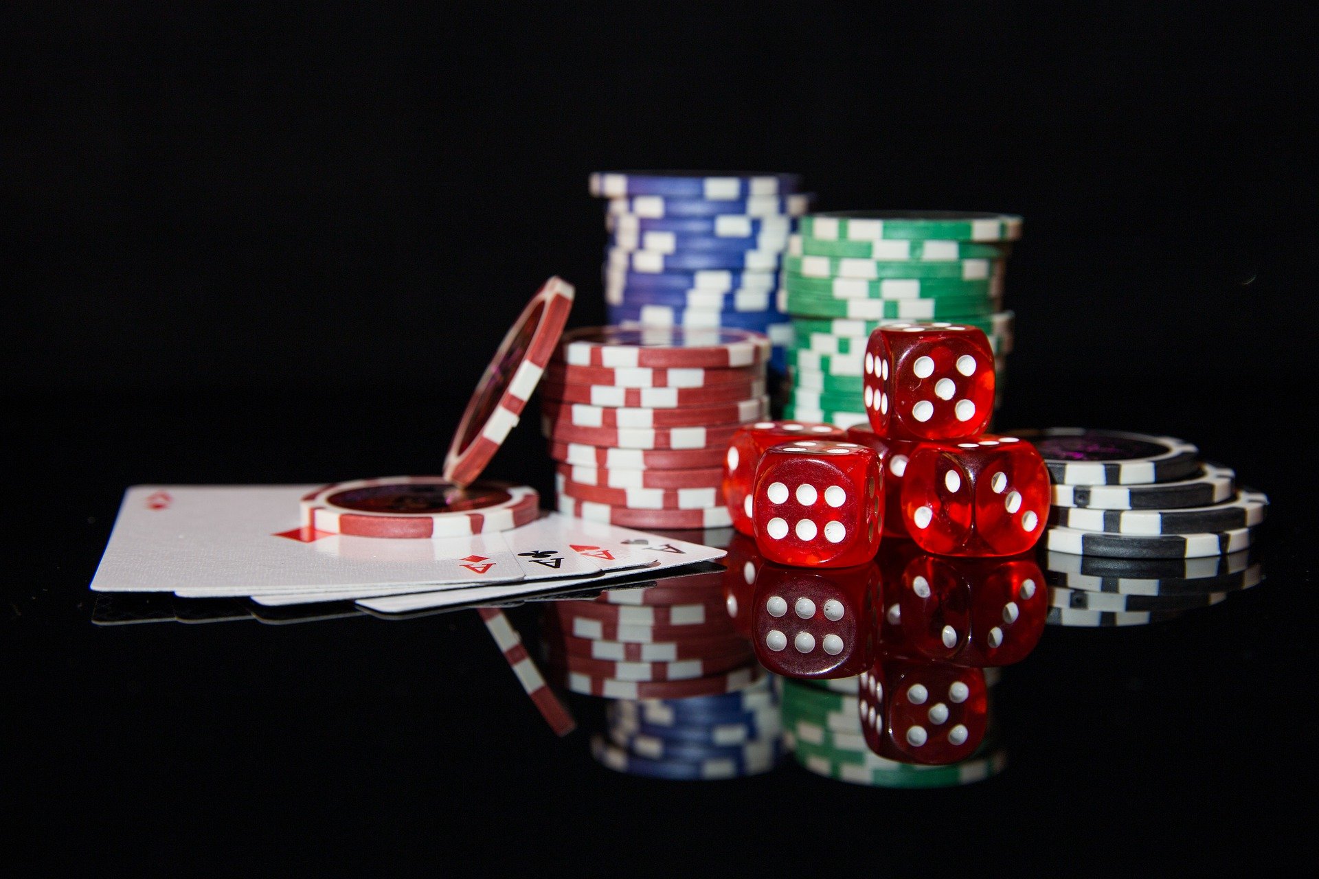 Do Sweepstakes Casinos Offer Self-Exclusion Tools