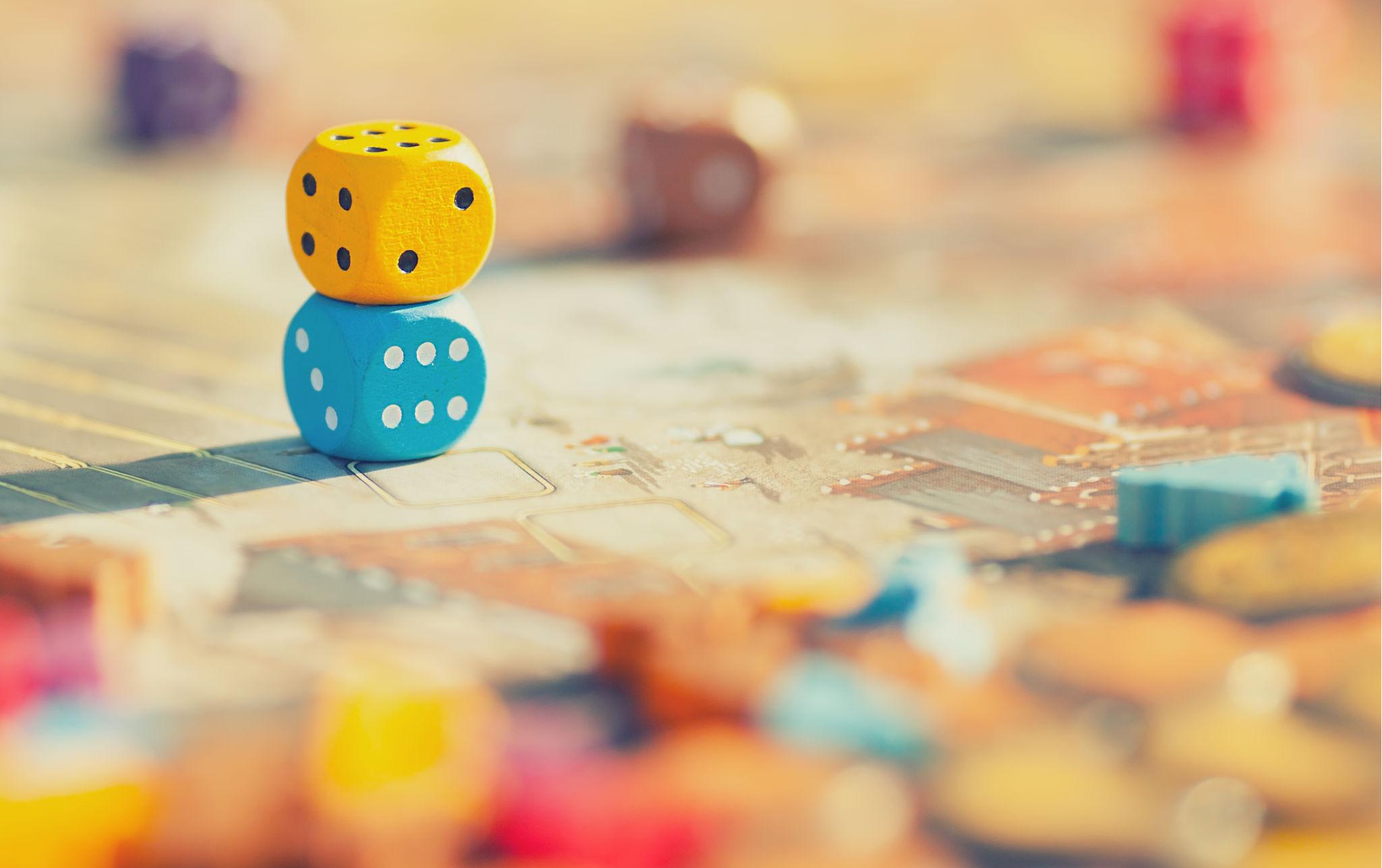 Five Avenues of Inspiration for Casino Games That’ll Take the Industry to the Next Level