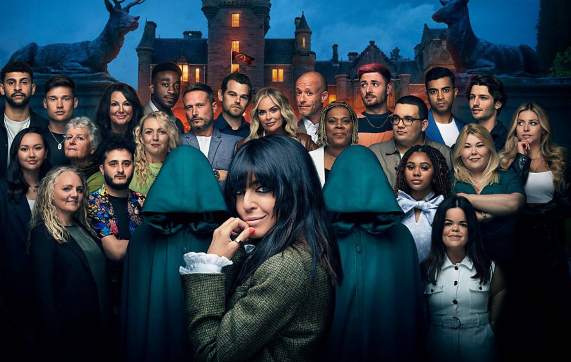 Game Shows and Television Formats