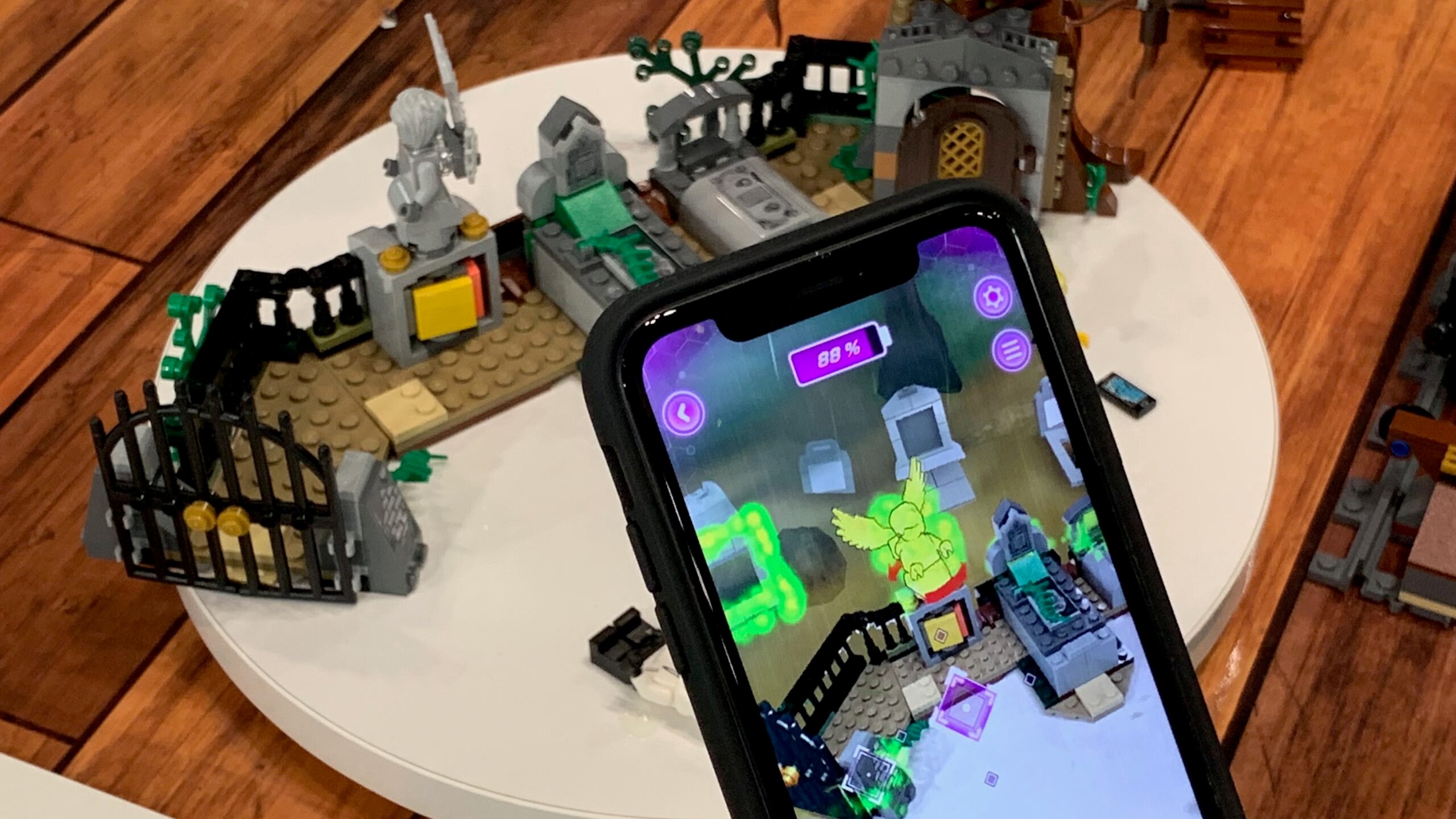 Privacy and Safety in the Digital Toy Box