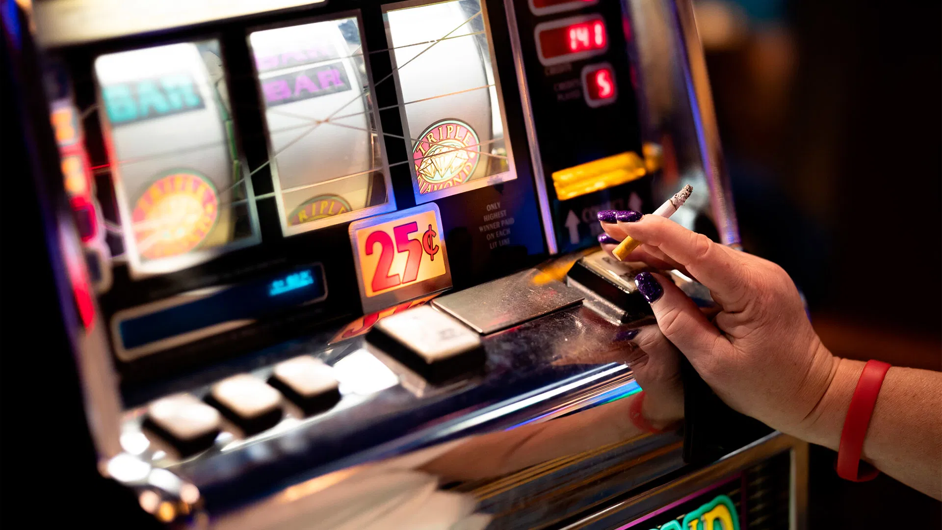 The Cognitive Appeal of Simplicity Why Players Choose Easy-to-Play Slots
