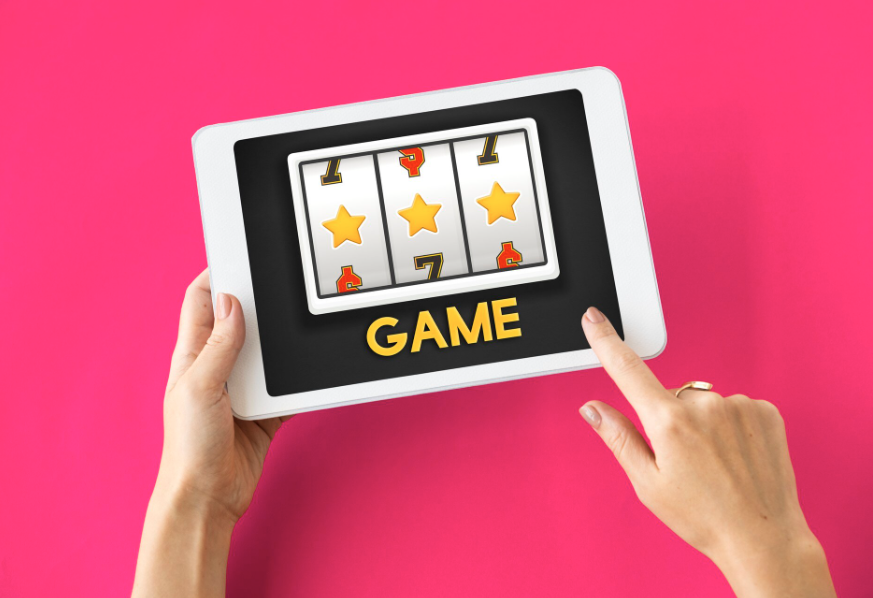The Weirdest Casino Games Inspired by Non-Gambling Games