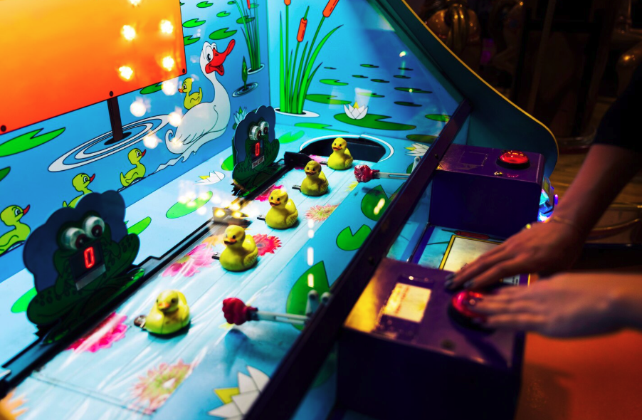 The Weirdest of the Weird