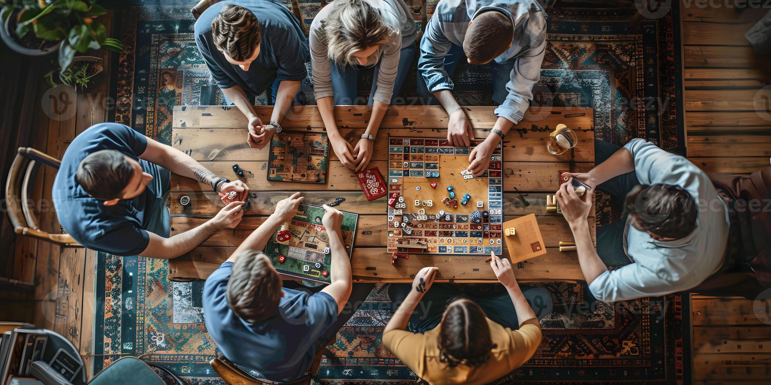 A Few Things to Know Before You Buy Your First Game