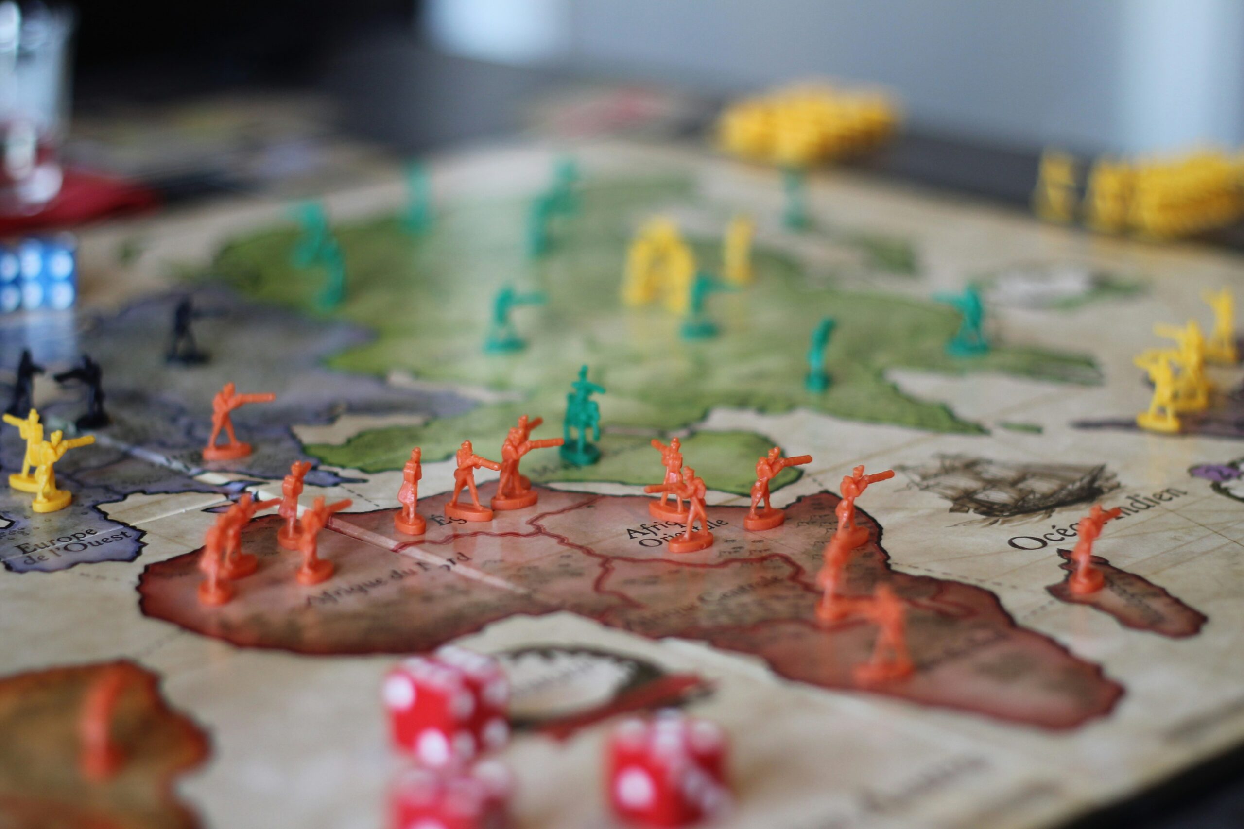 How Cooperative Gamers Are Expanding Play Beyond the Board