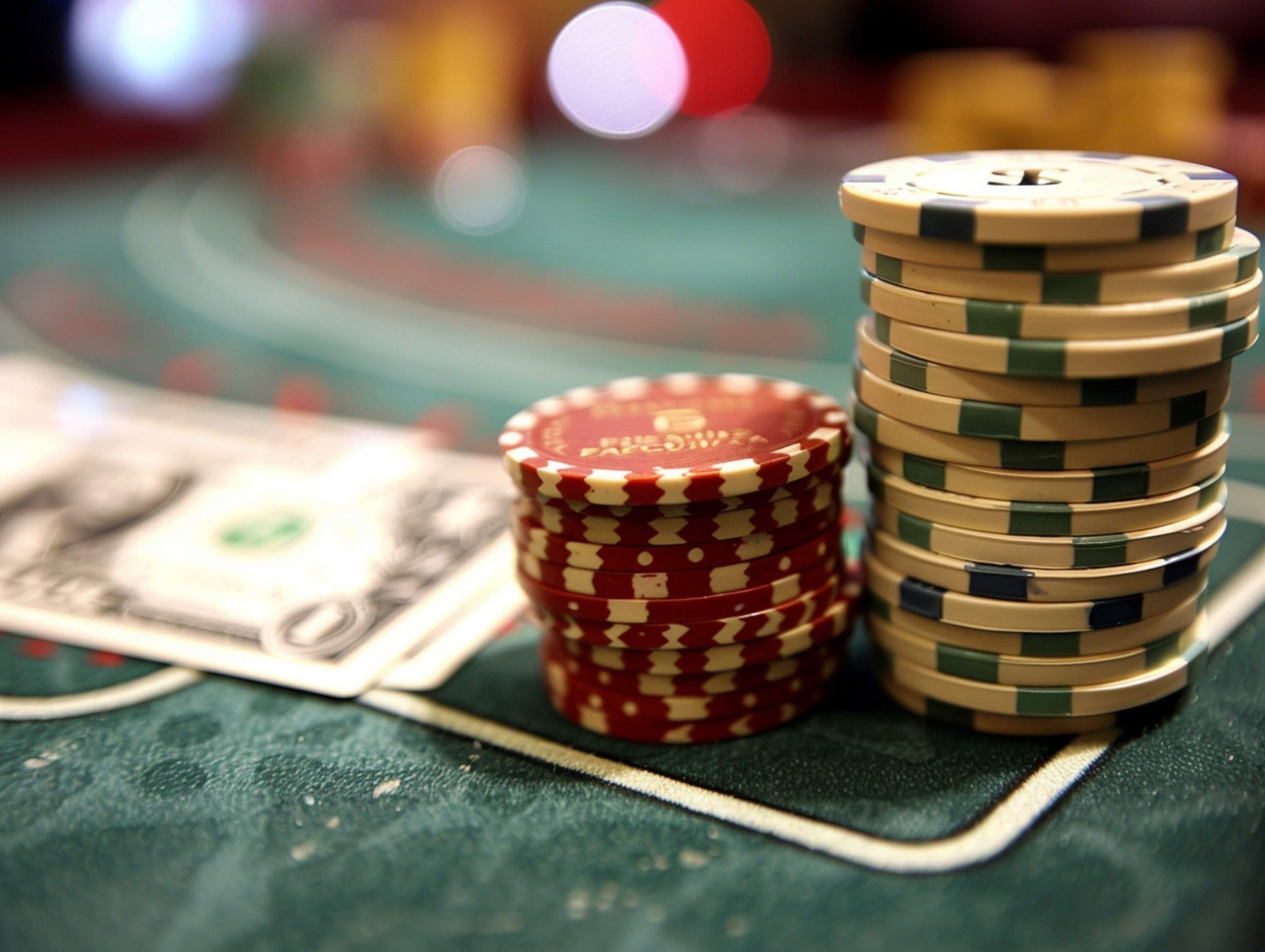 How Hybrid Mechanics Are Turning Gambling Into A Co-Op Experience