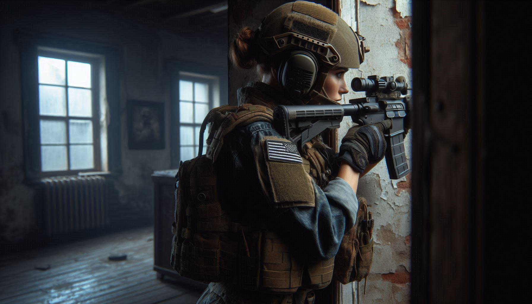 Account as a Digital Asset