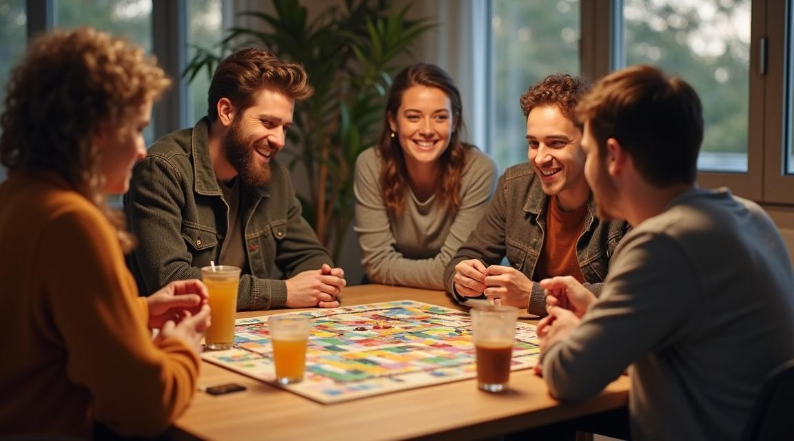 Board Game Skills That Transfer to Sports Betting