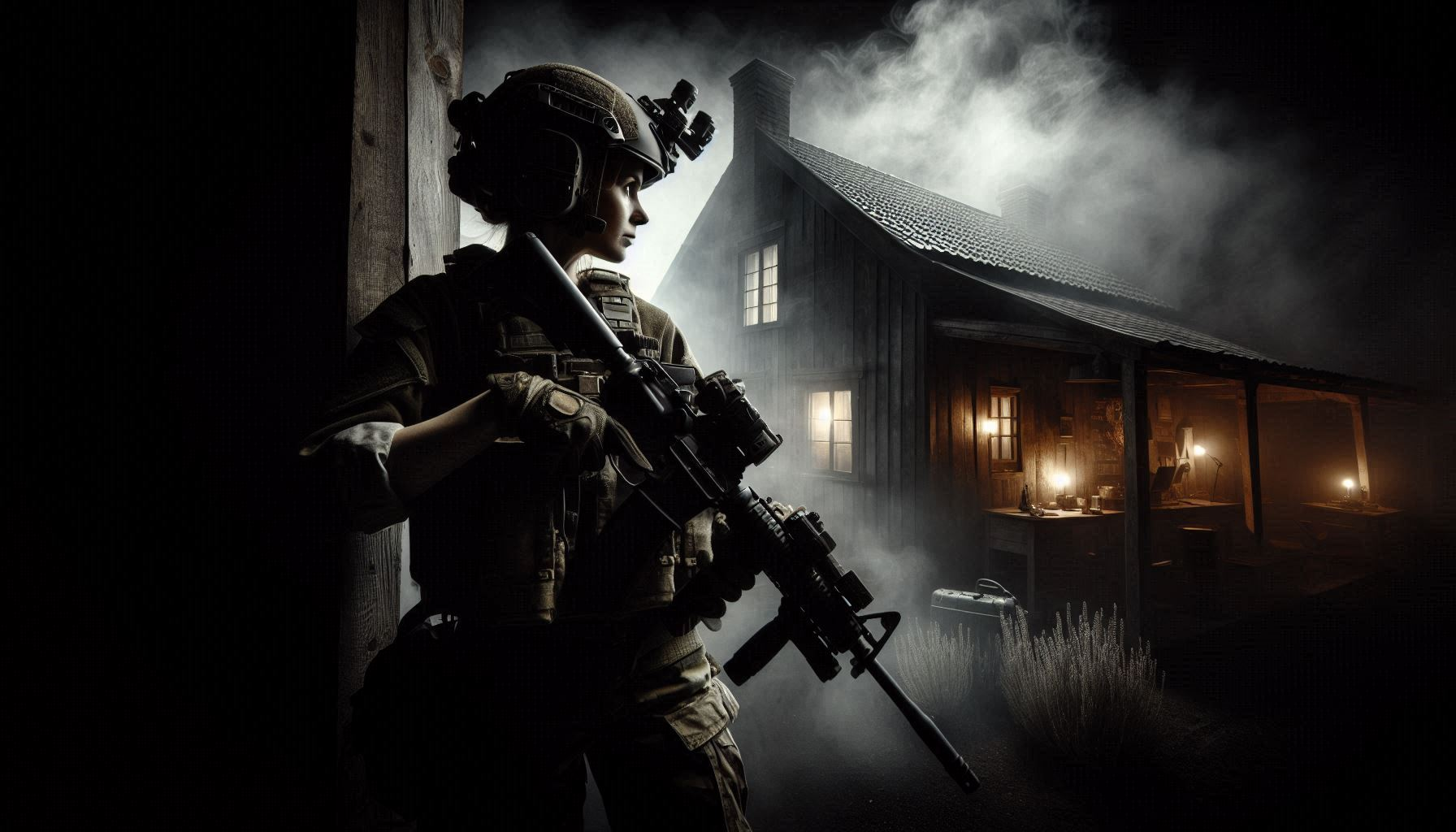 Call of Duty as an Investment A Strategic Guide to Choosing a Game Account