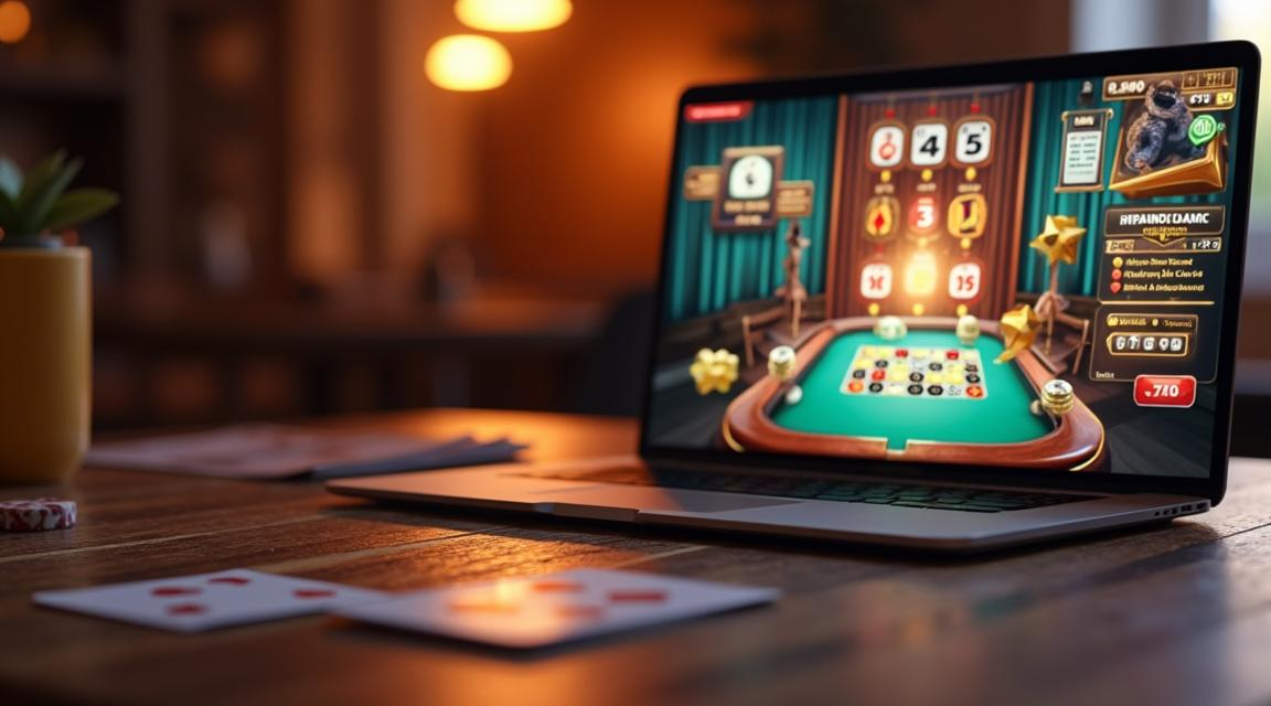 From Cooperative Games to Sweepstakes Casinos How Tabletop Fans Are Exploring Digital Prize Play
