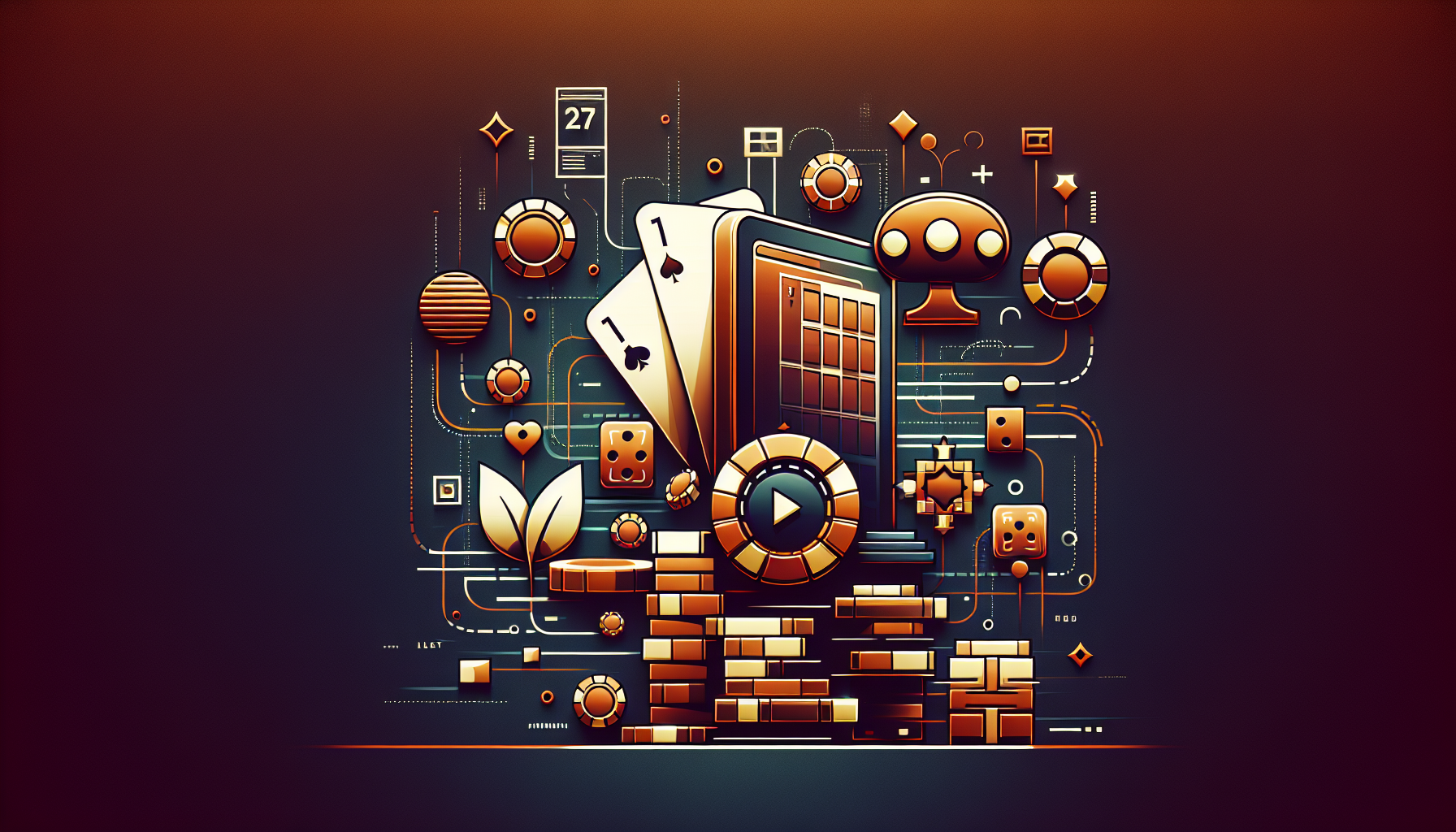 challenging cooperative games