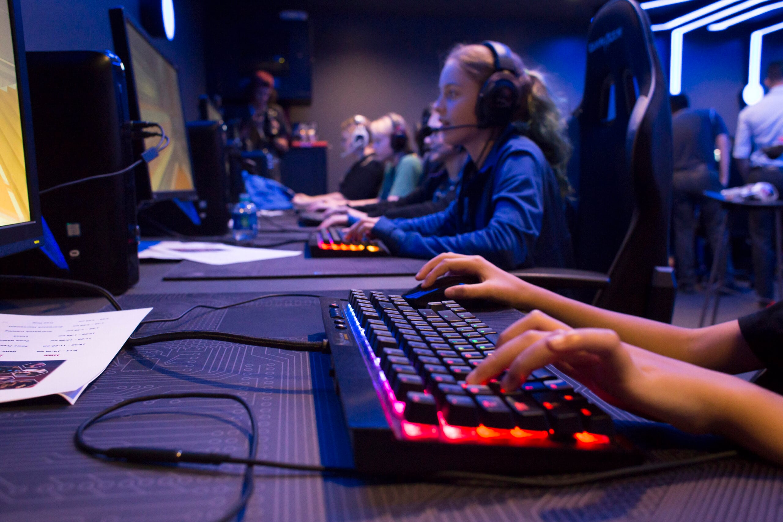 Teamwork Makes the Dream Work Why Cooperative Mechanics are Taking Over Gaming