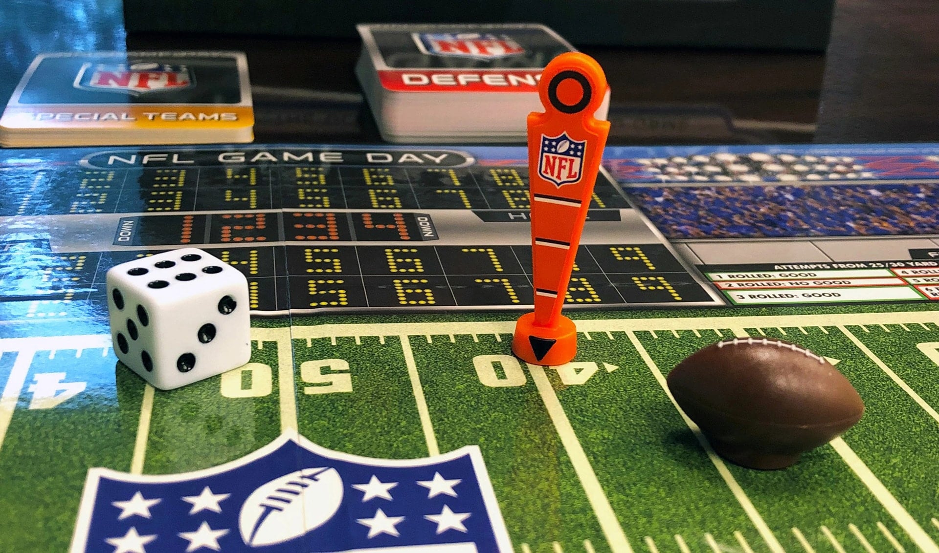 The Best Sports Board Games for Every Type of Fan