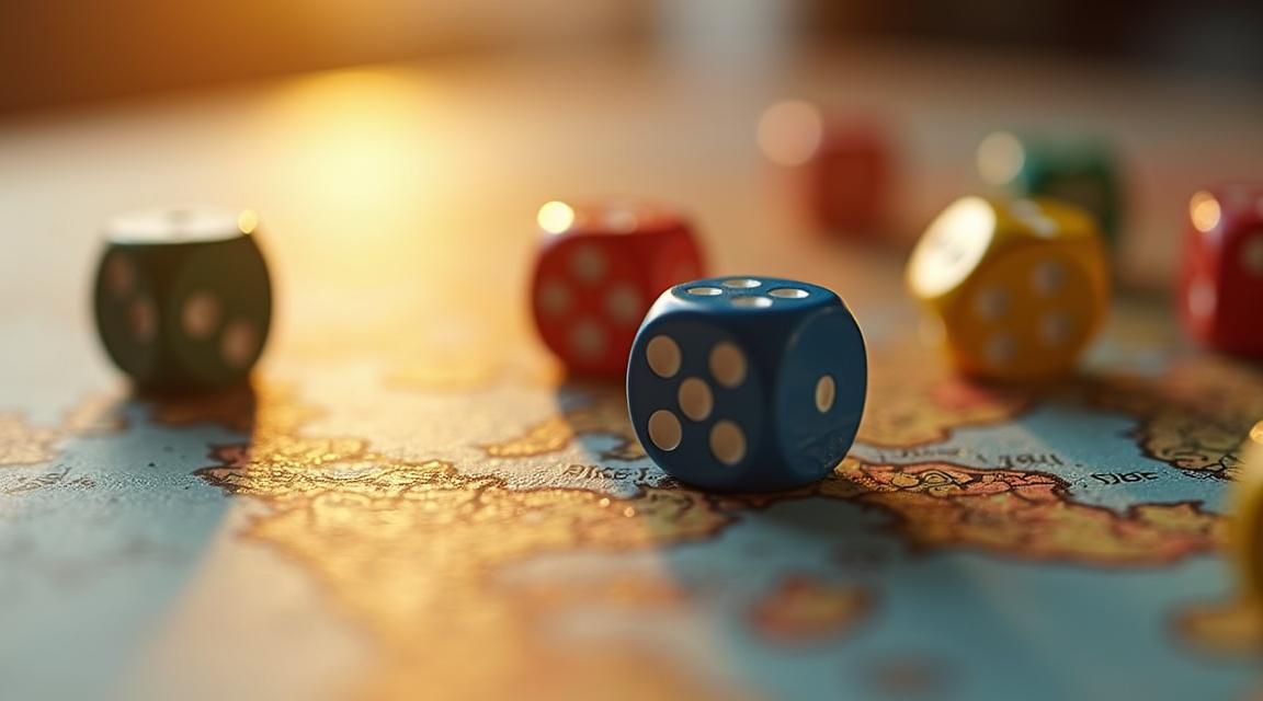 The Common Language of Boards and Bets