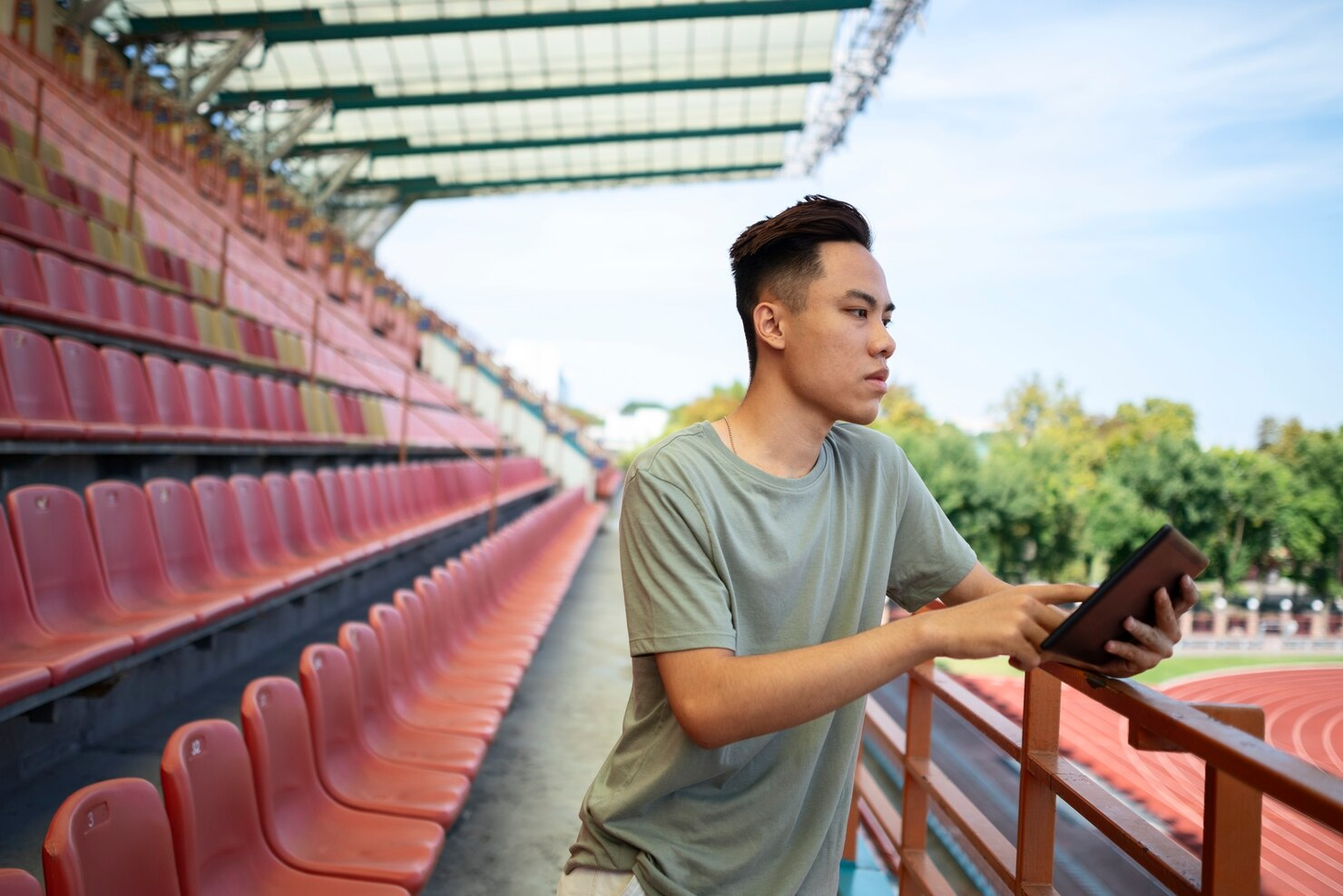 The Rise of Live Betting Alongside Video Streams