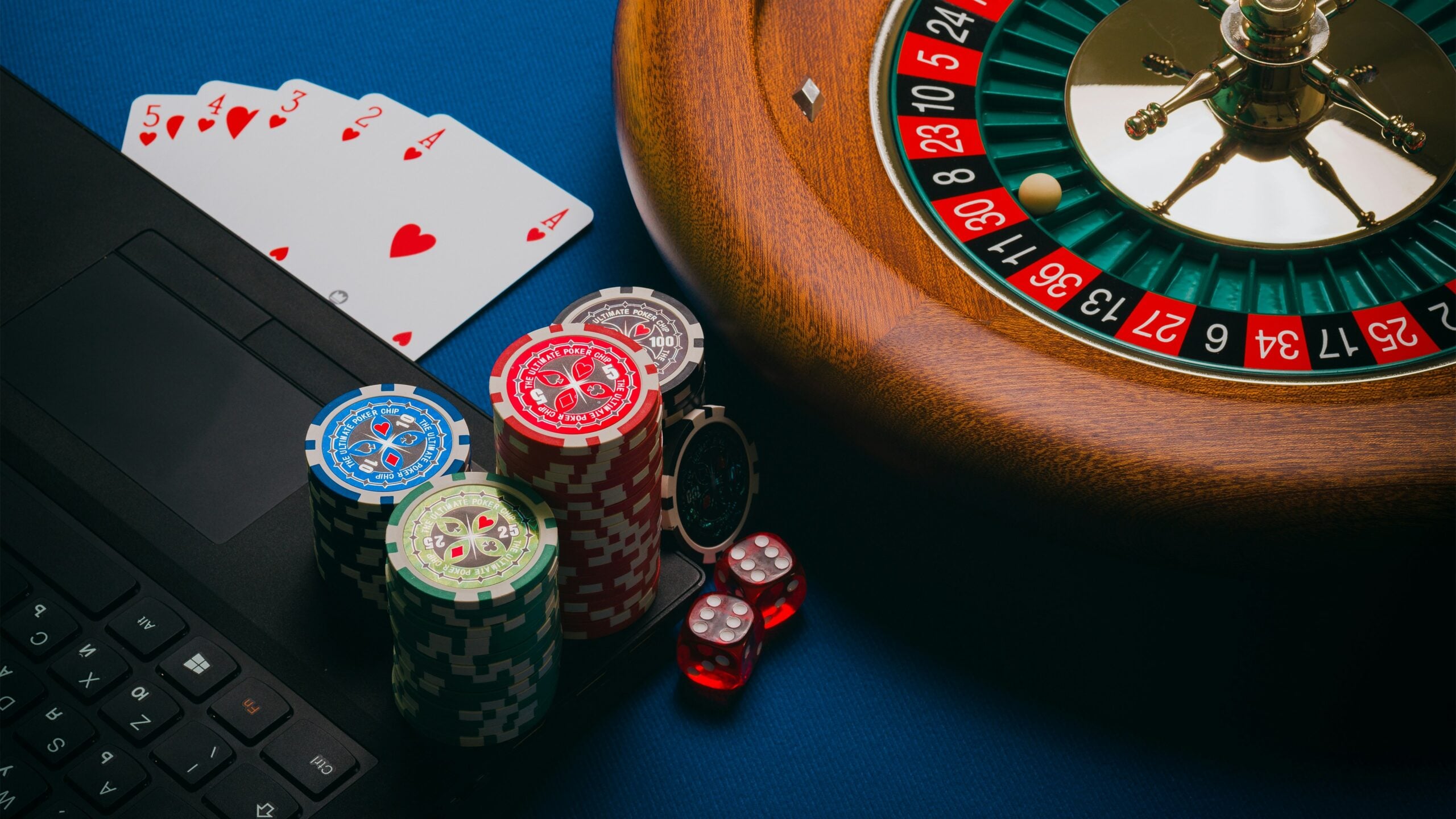 What Online Table Games Do Better for New Players
