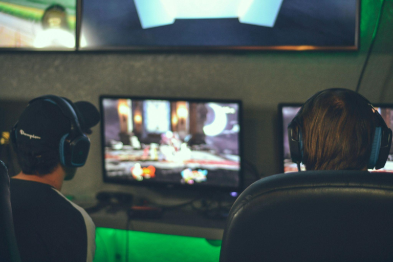 Why Cooperative Gamers Are Exploring New Digital Arenas
