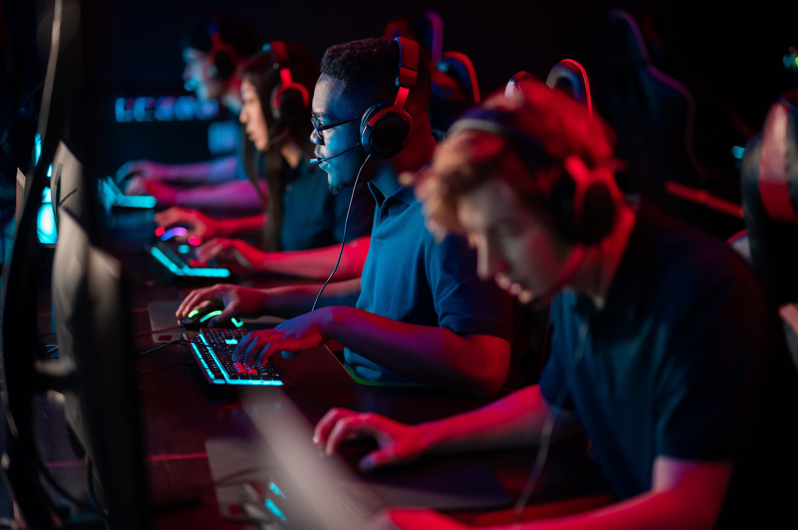 Why Short-Session Gaming Fits Today’s Esports Audience
