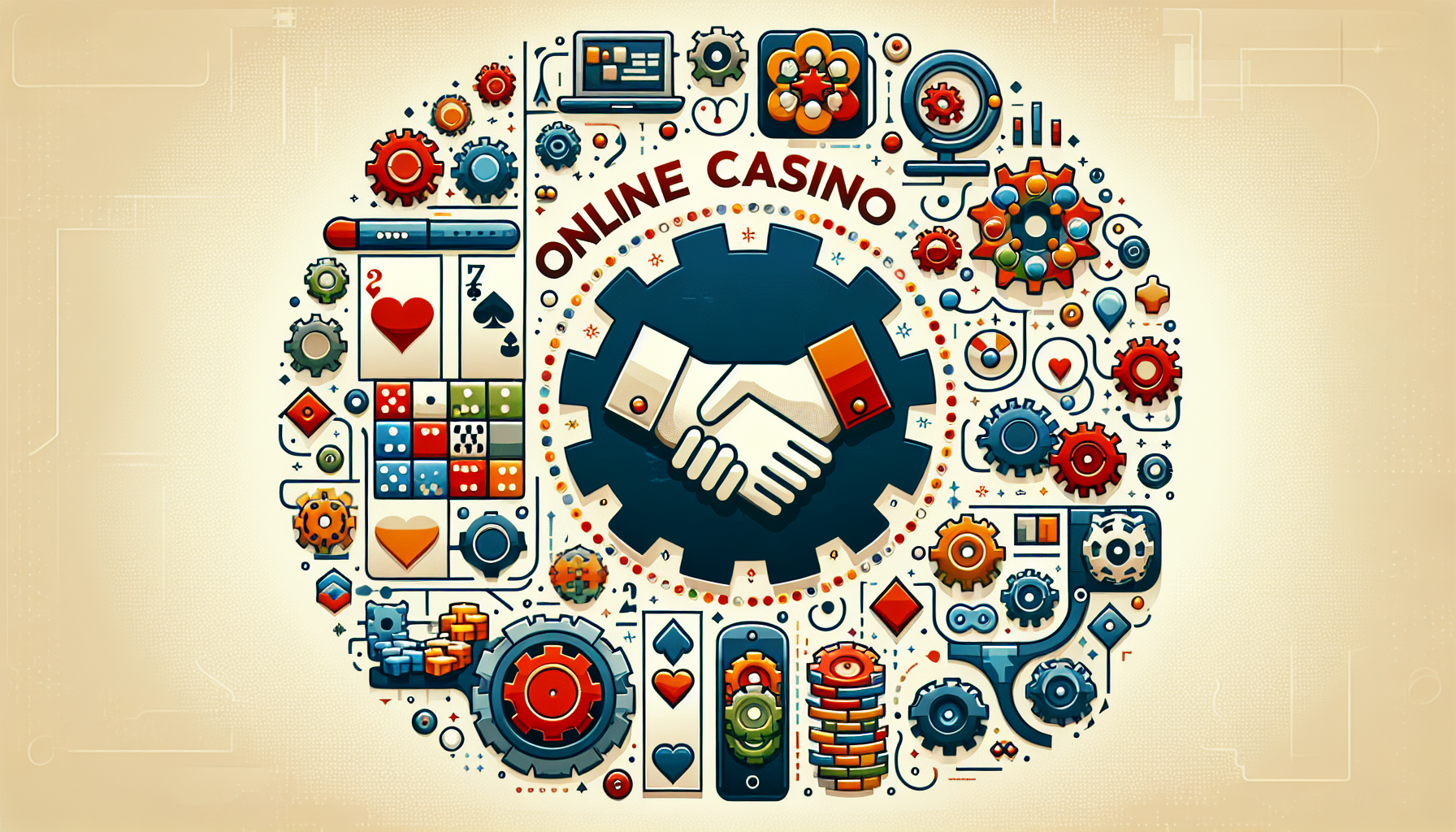 Collaborative game strategy