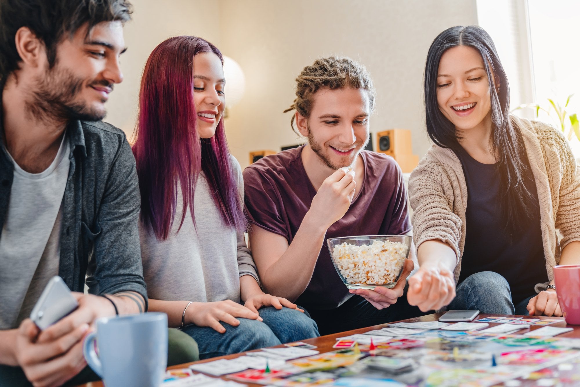 10 Best Games for Family Game Night in 2026