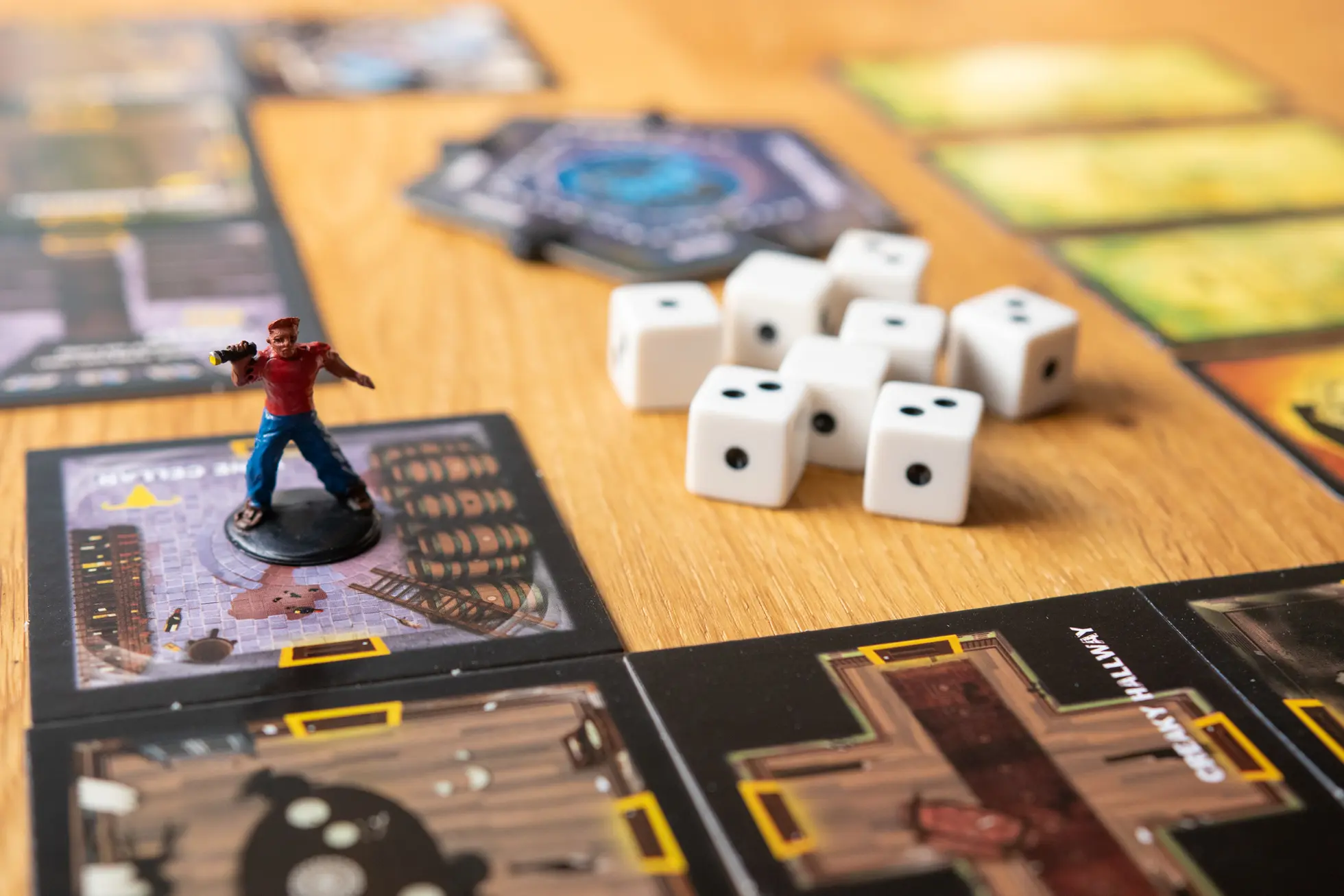 Cooperative Board Games and the iGaming Evolution