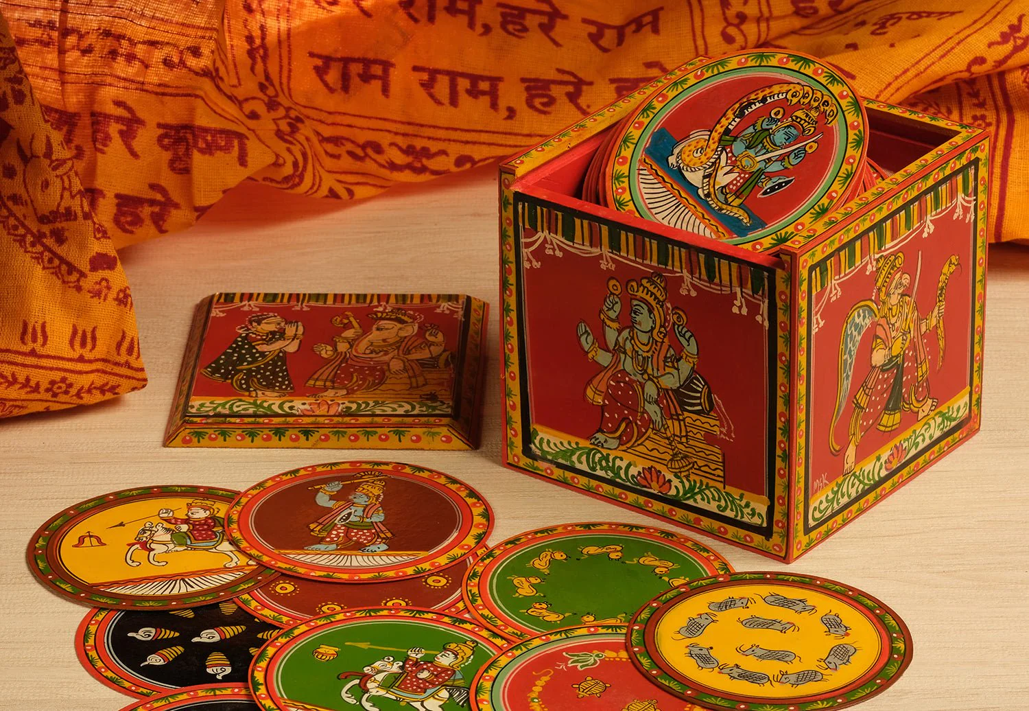 Epic Battles of the Past Cool Ancient and Medieval Table Games