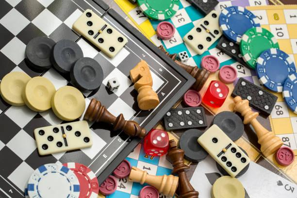 How Esports Betting Mirrors Competitive Board Game Strategy