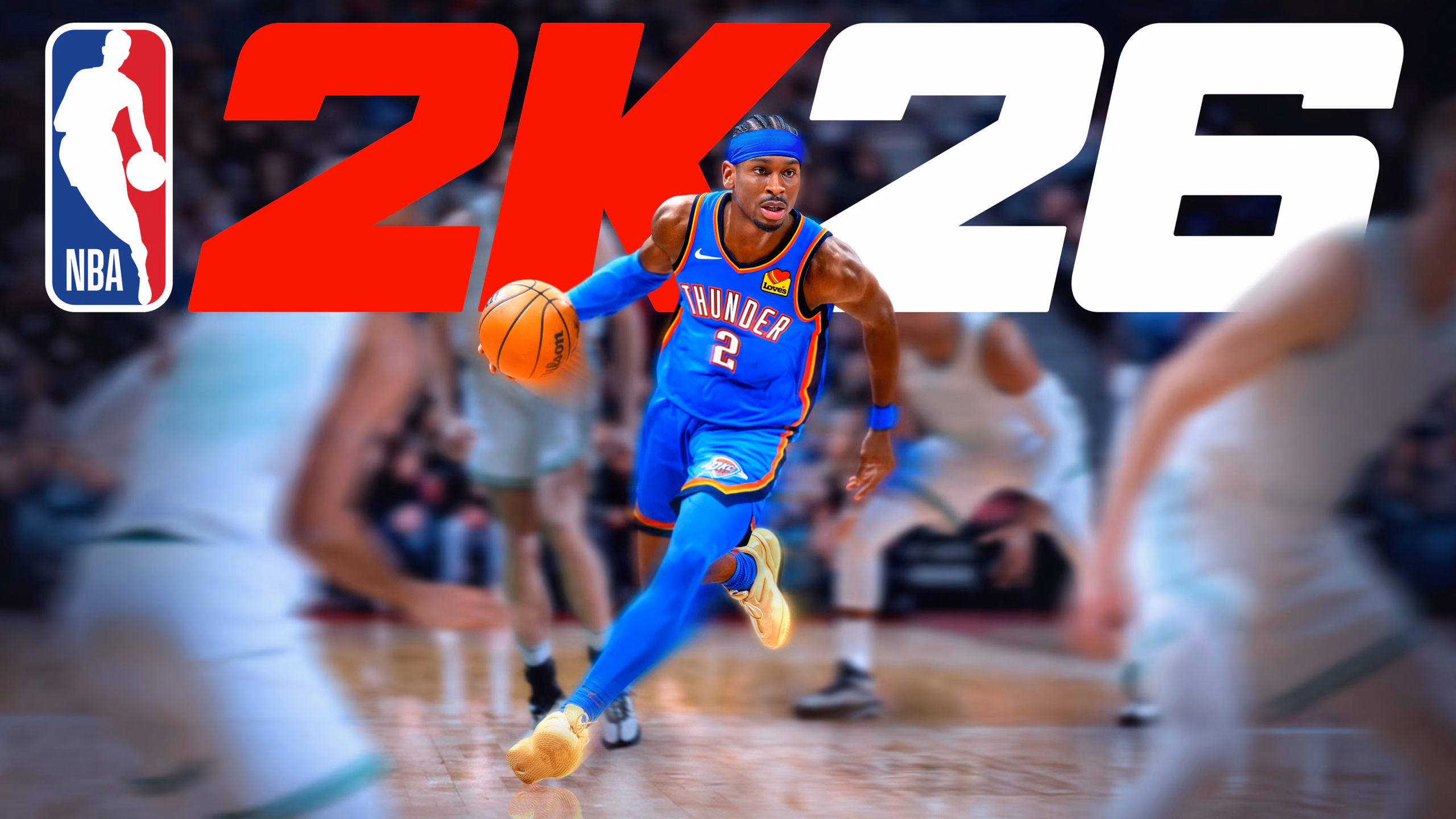 How Many NBA 2K26 Players are on Each Platform