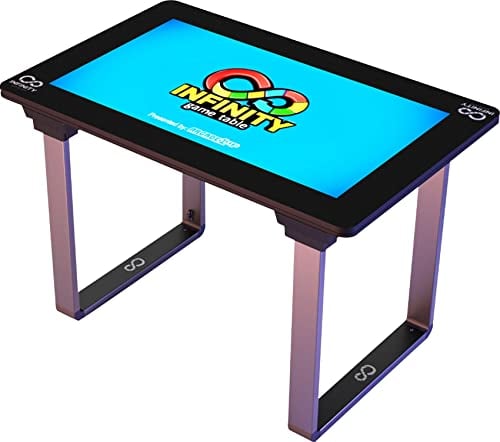 Infinity Game Table Review