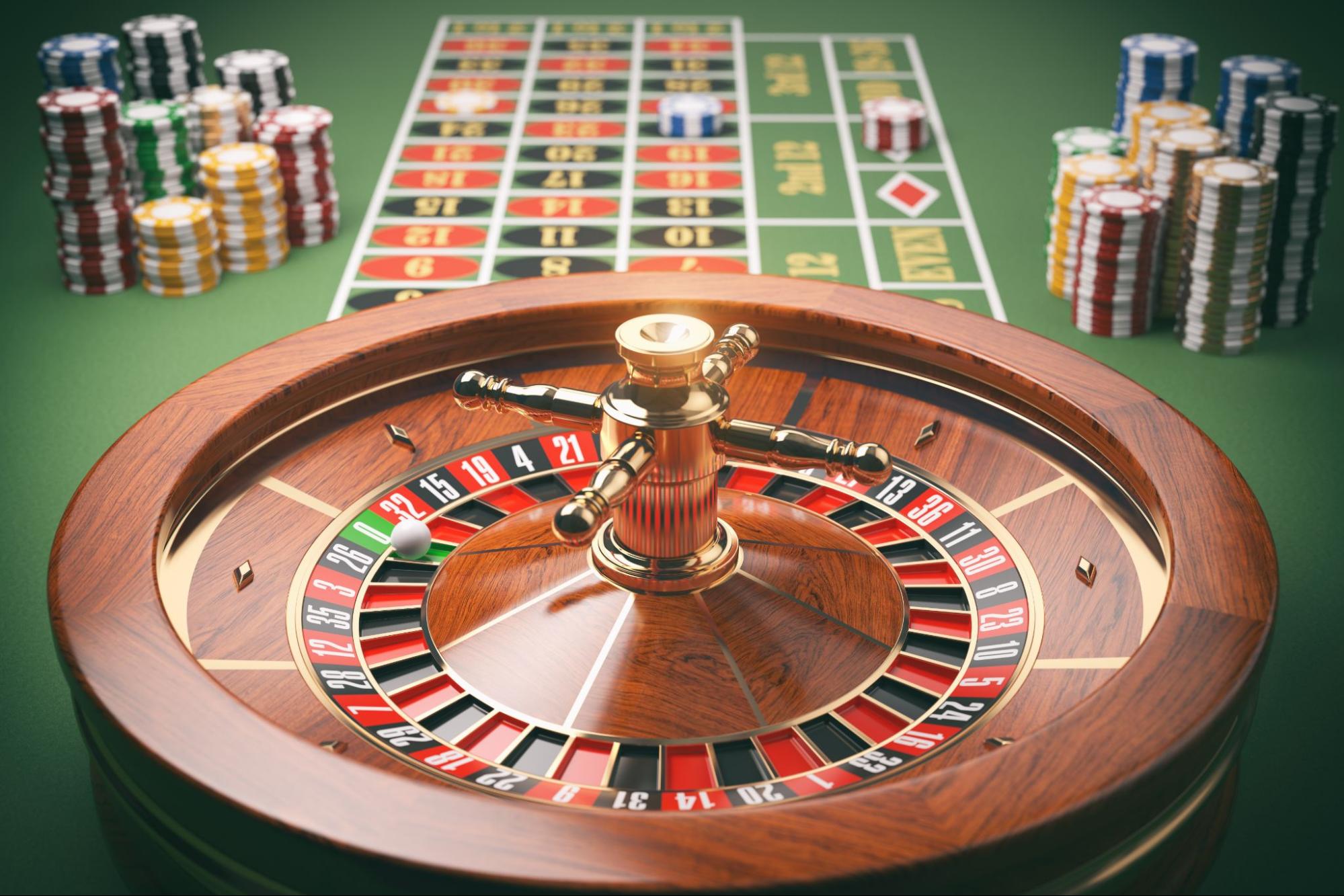Low-Stakes Games for Beginners How to Start Playing Without Overspending