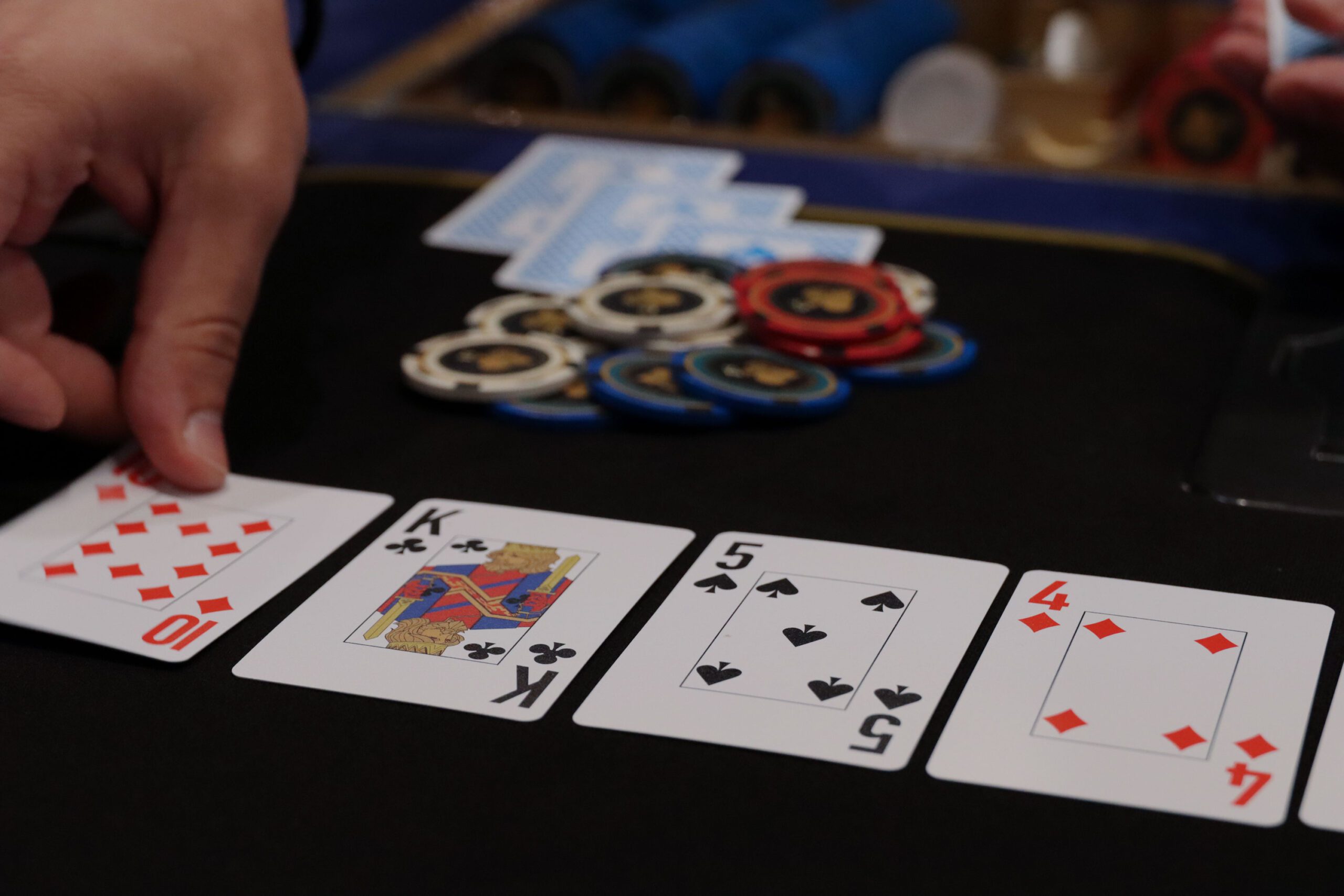 New Casino Trends Florida Players Should Watch Closely