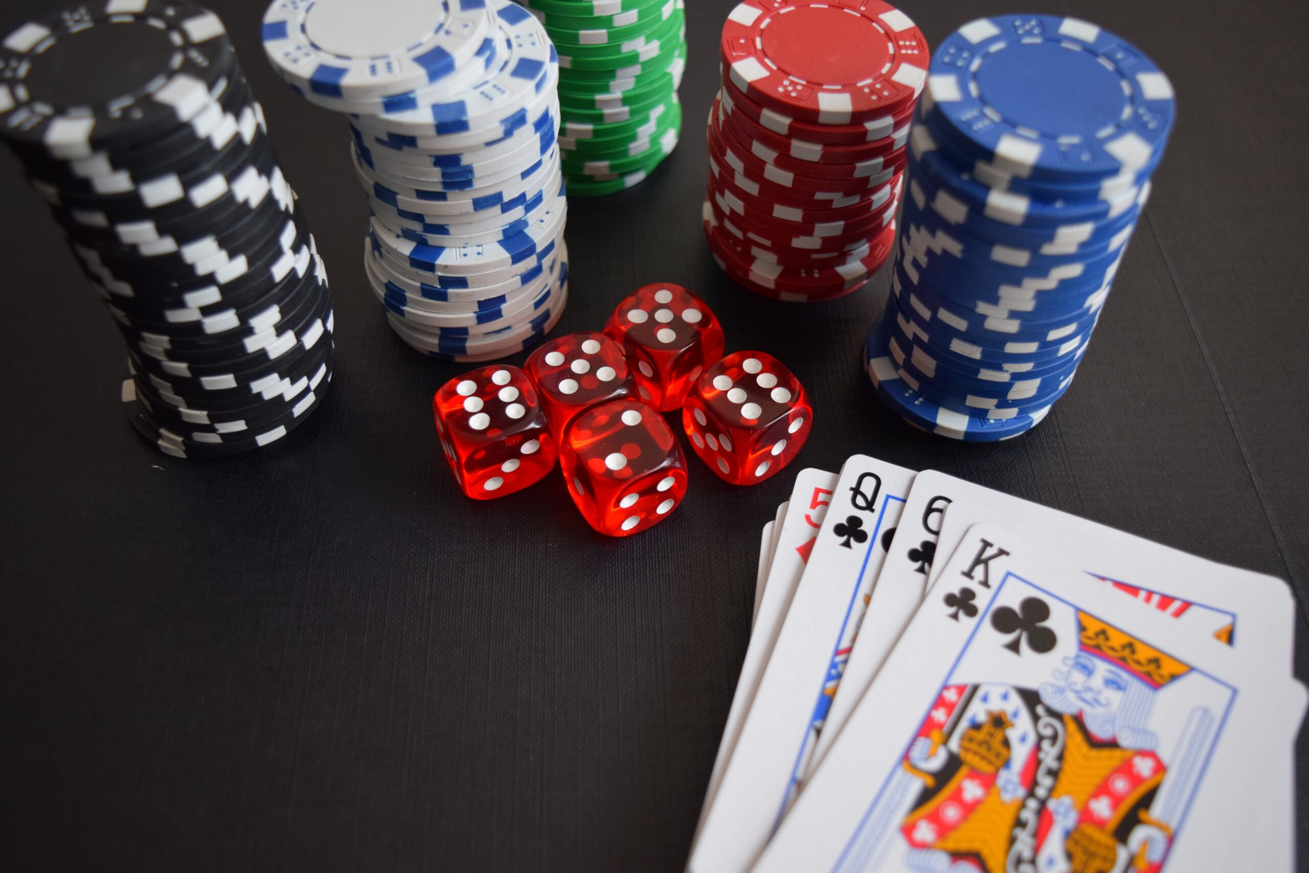R5000 for High Rollers