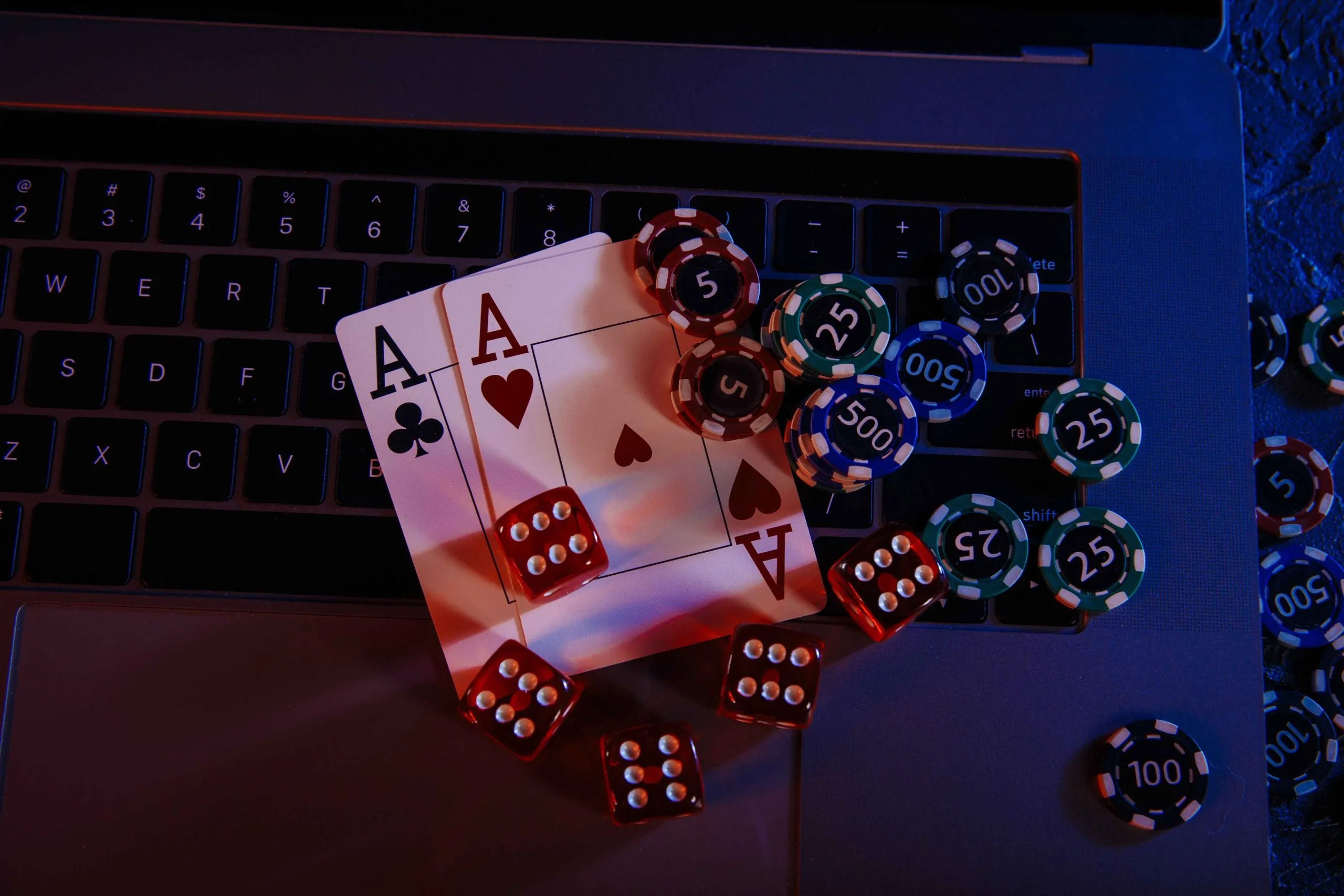 Surprising Truths About the New Era of Gaming and Gambling