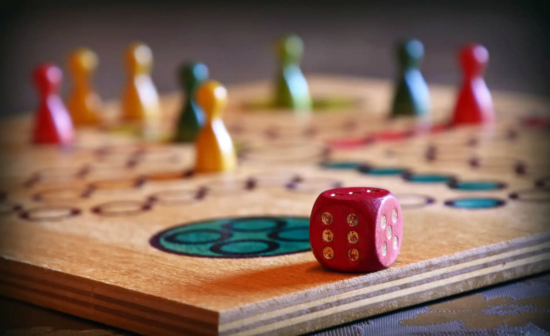 The Best Board Games for Casino Fans