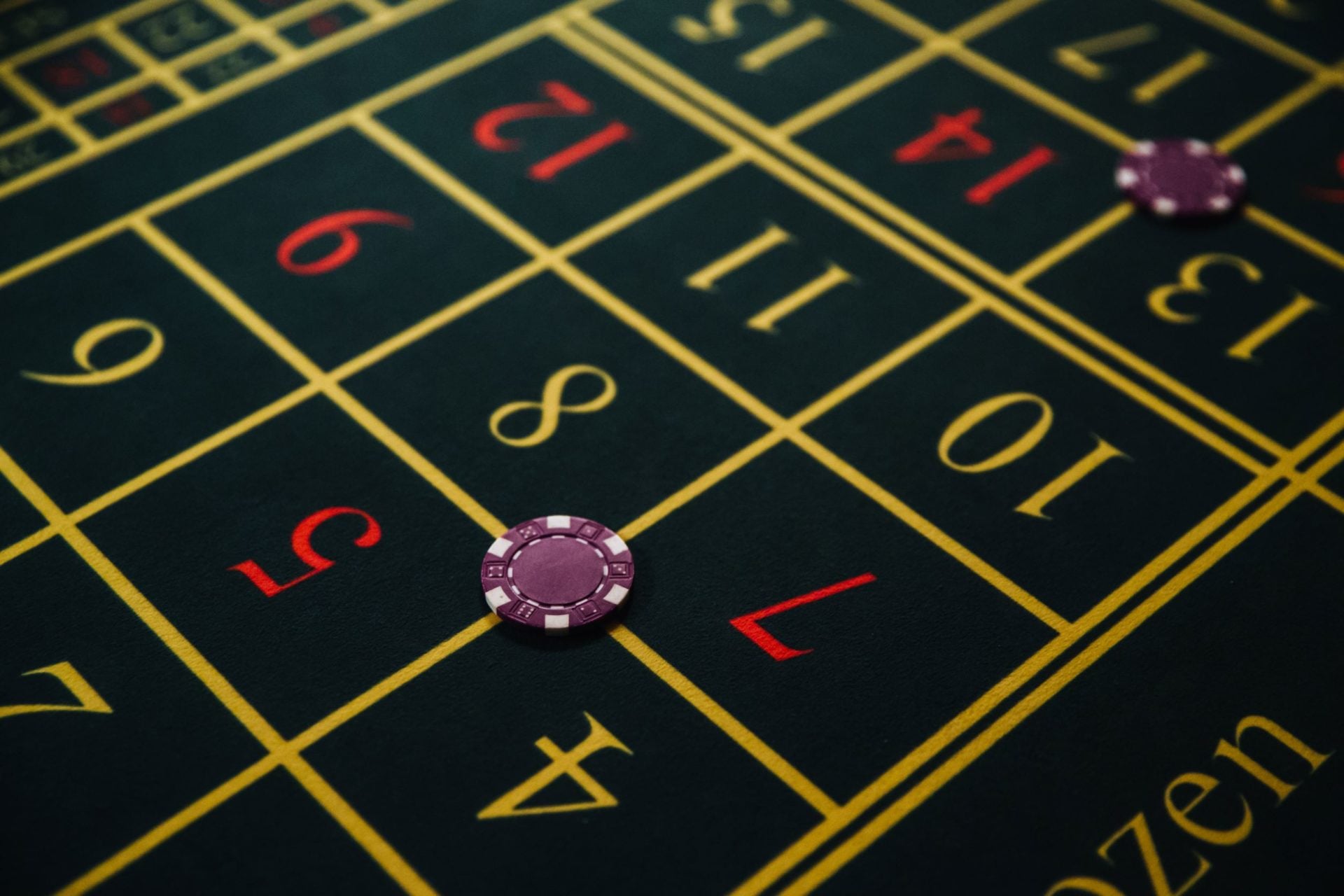 The Bets That Make Each Game Worse