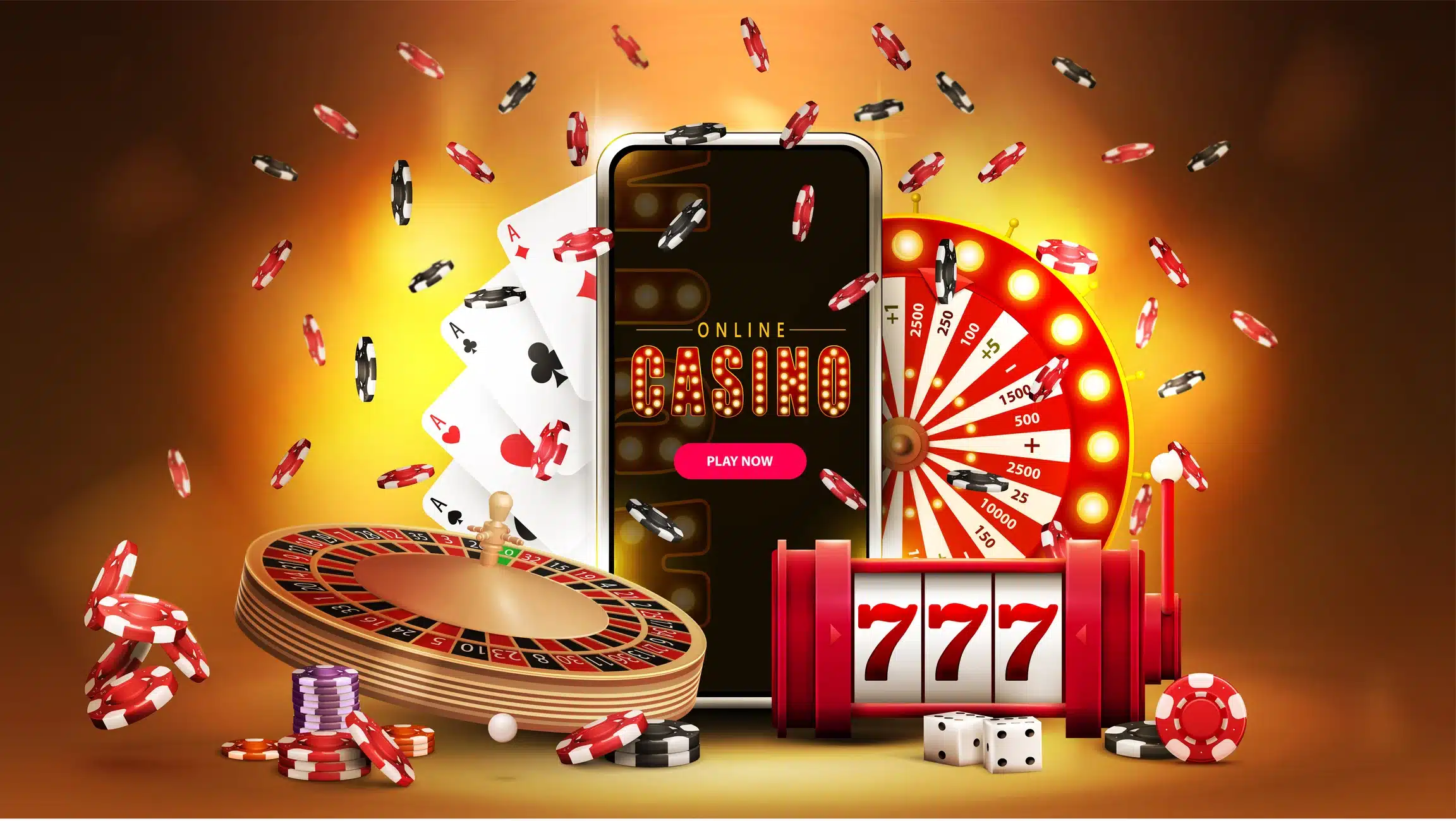 Top Casino Promotions and Coupon Codes Available to South African Players in April 2026