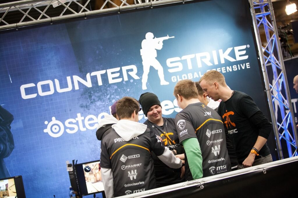Top Counter-Strike wins that moved betting