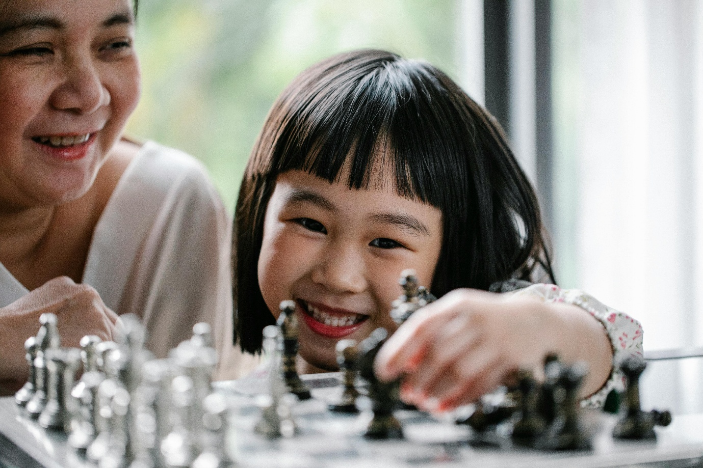 Why Chess Belongs in the Conversation About Strategic Games for Kids