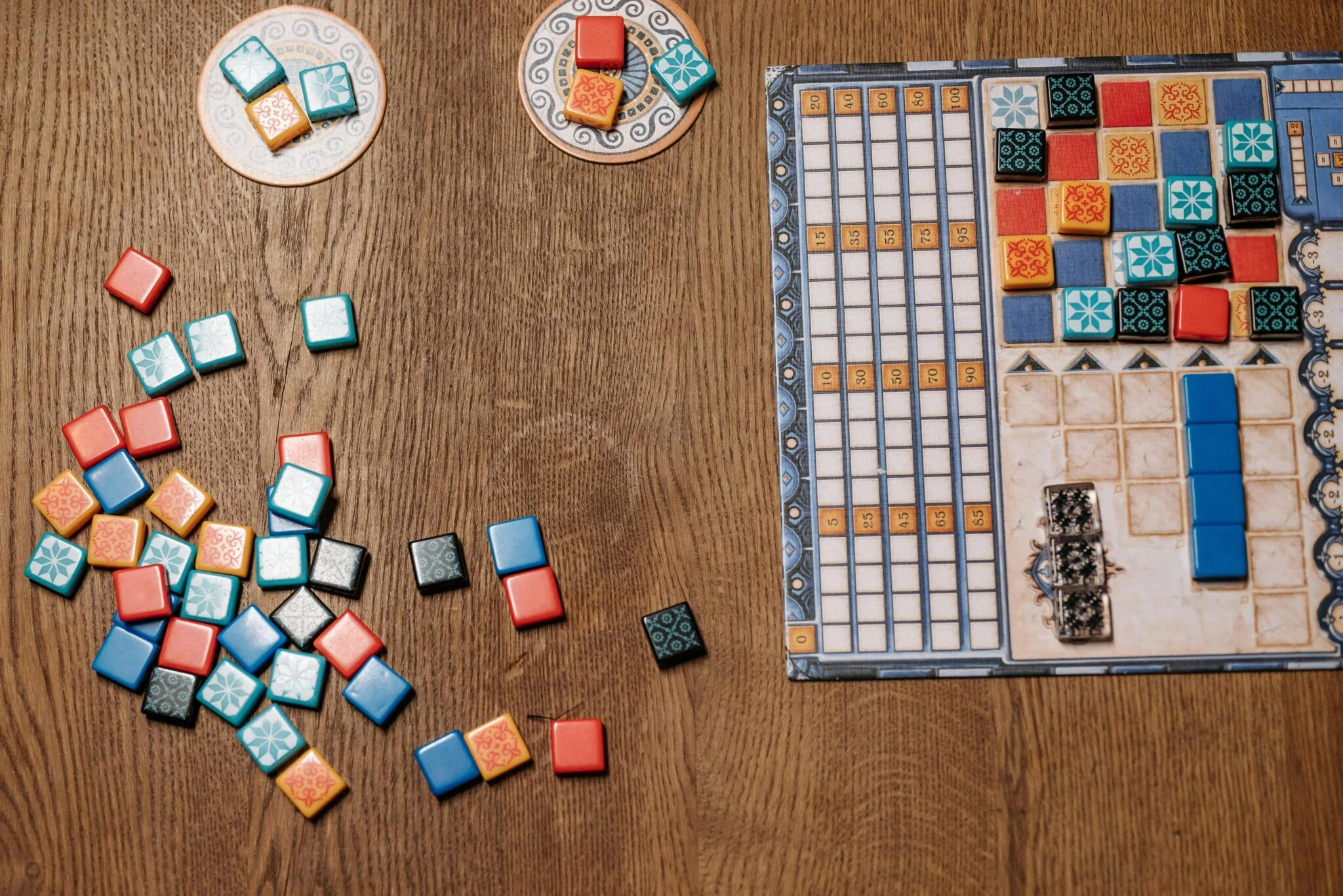 Why Cooperative Board Games Are the Ultimate Choice for Game Night