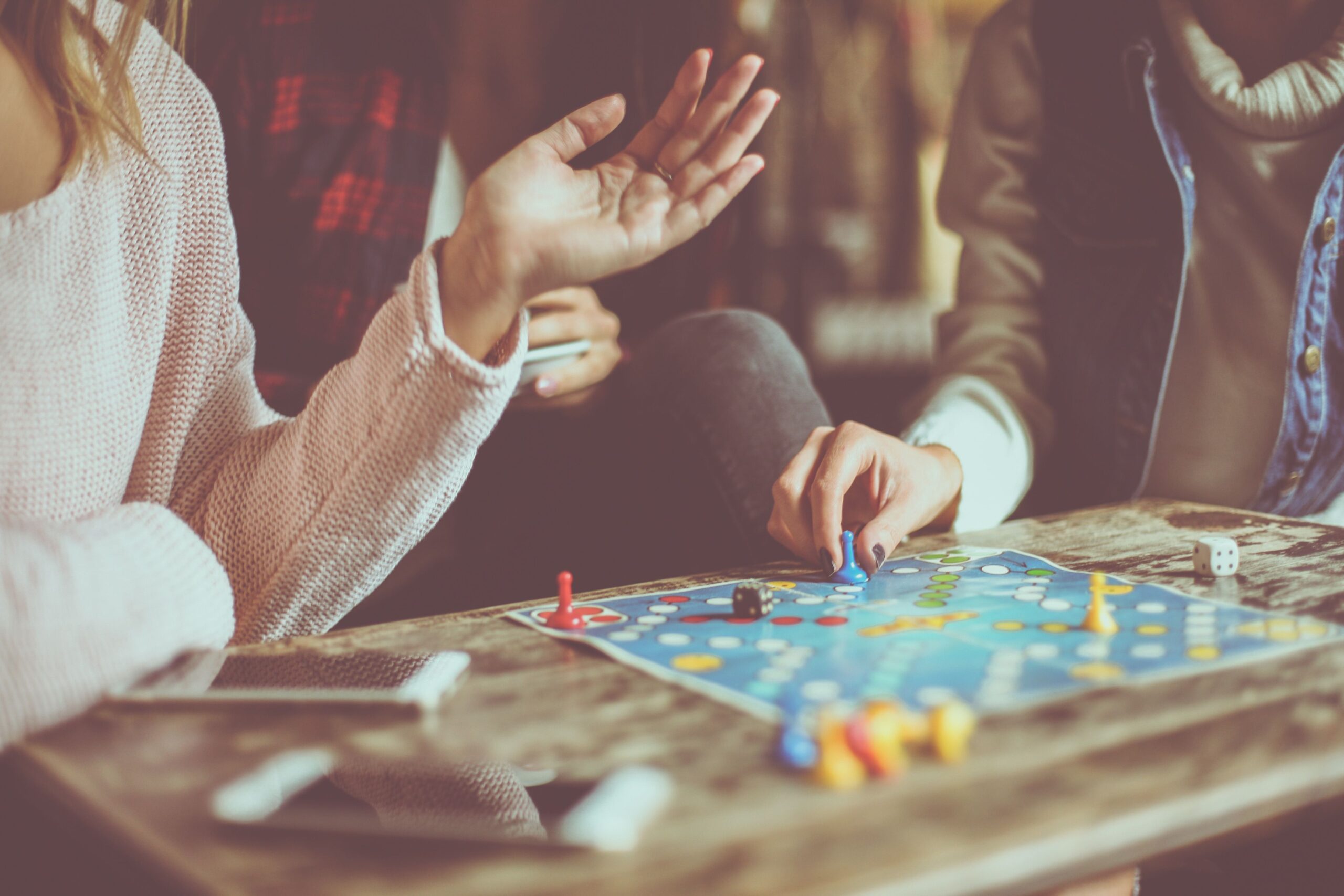 Board Game Nights On A Budget Splitting Costs, Online Buys, And Fair Group Money Rules