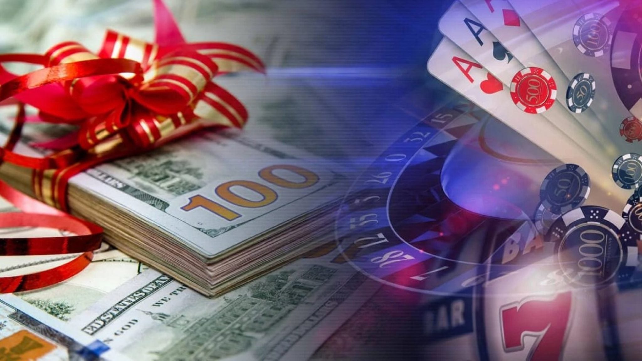Common Types of Online Casino Bonuses