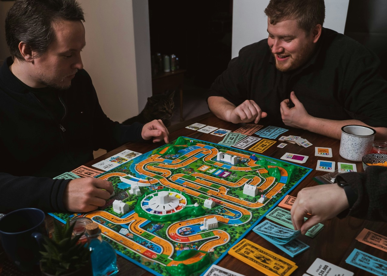 How Board Games Remain Popular in the Digital Age