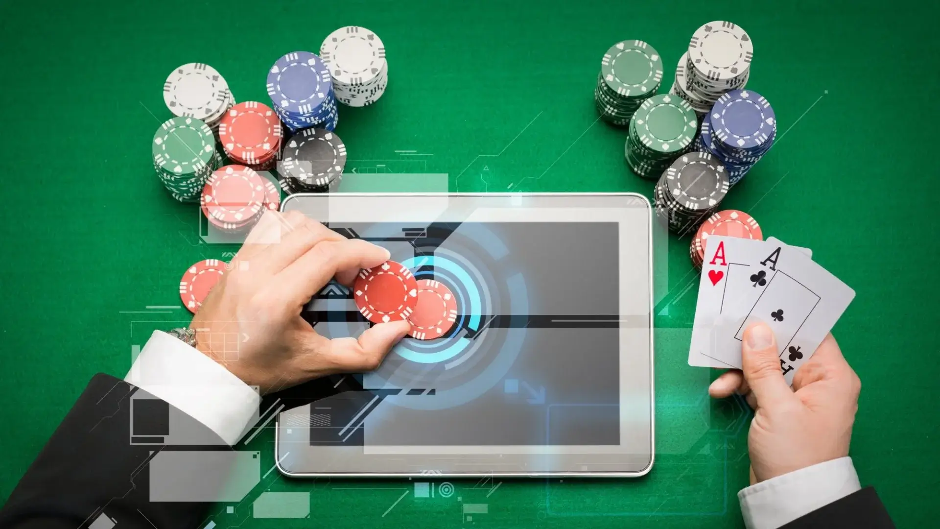 Online Casinos and the Payment Problem Nobody Talks About
