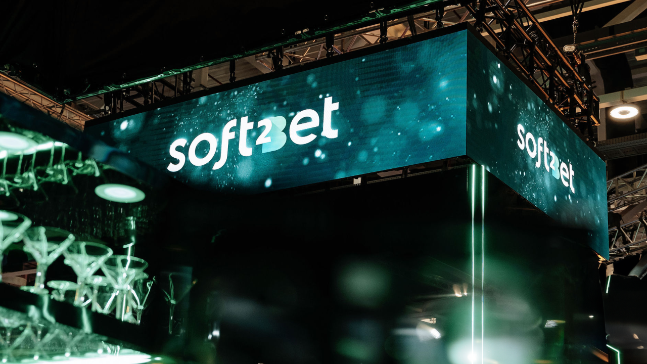 Platform Scale and Content Ecosystems in Global iGaming Operations