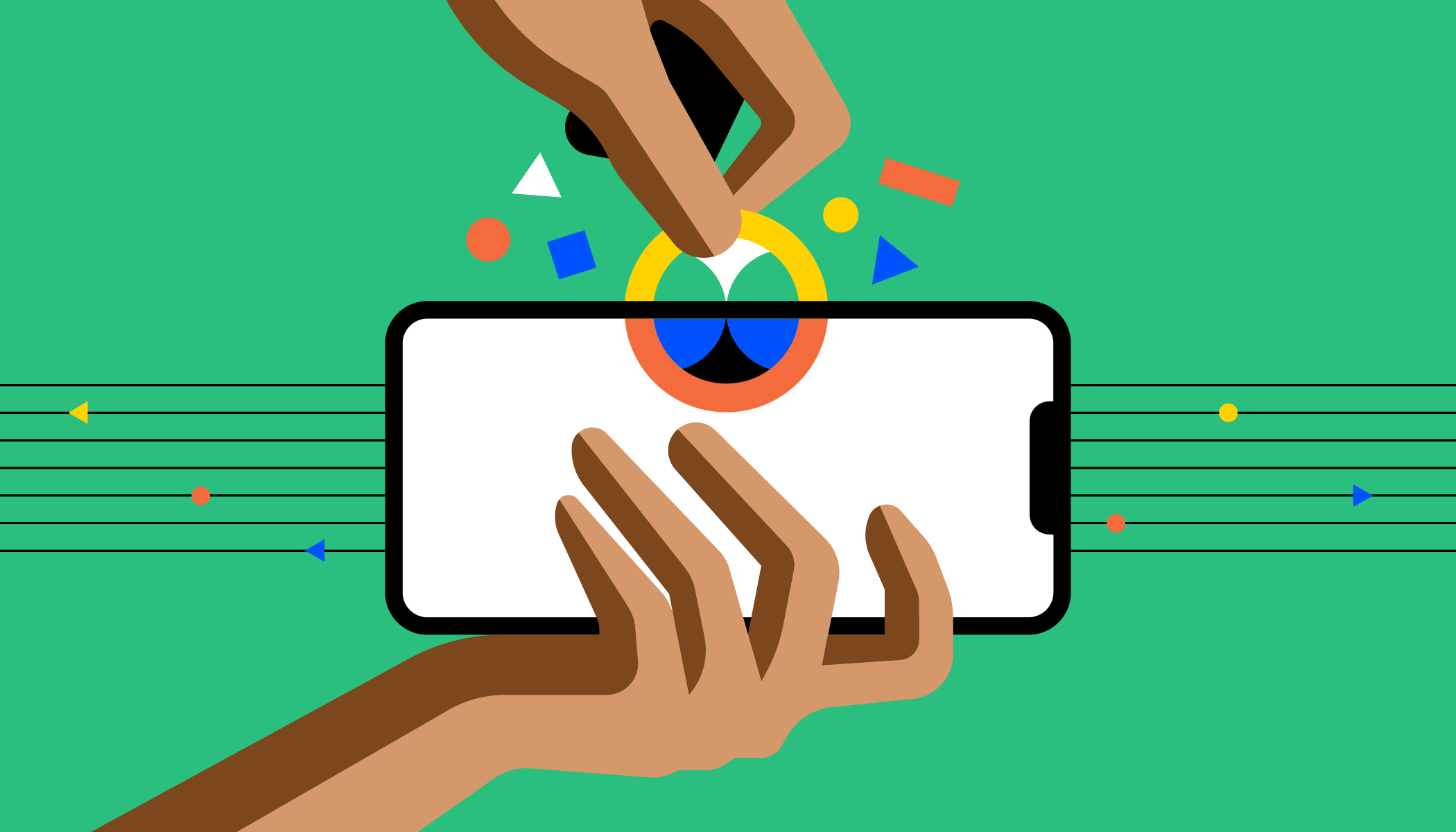 Privacy Becomes a Product Feature