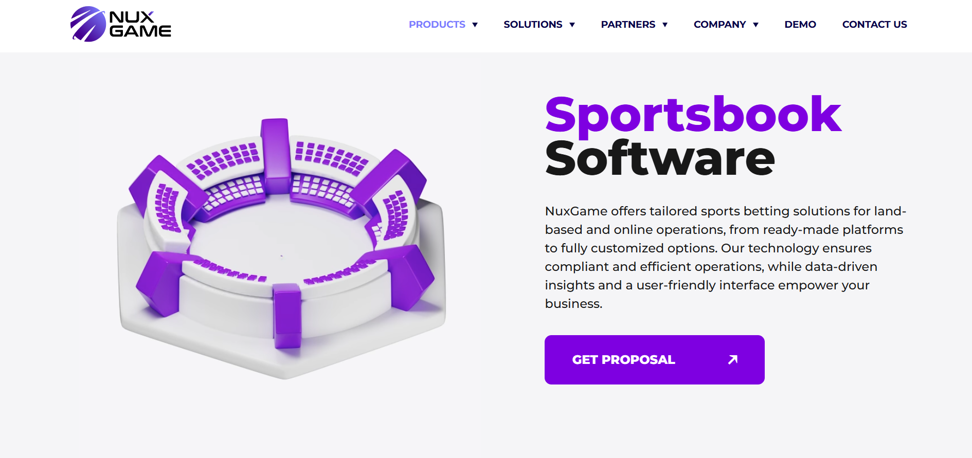 Sports Feeds Need Campaign Thinking, Not A Side Menu