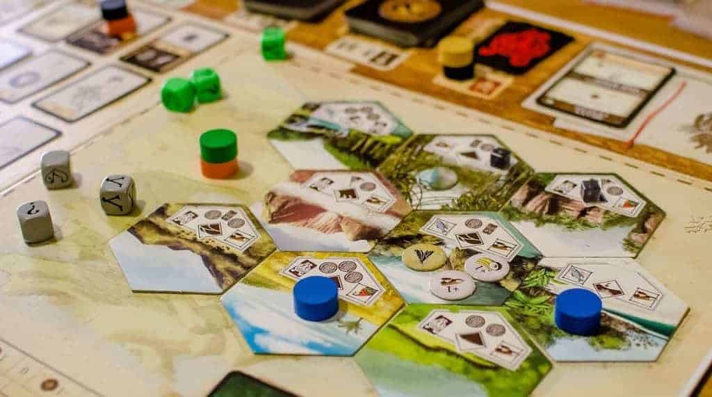 What Actually Matters When Choosing Where to Play